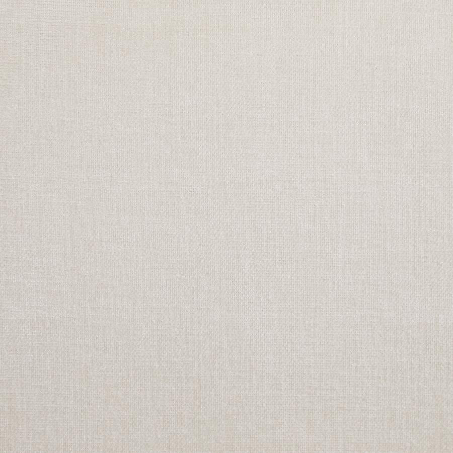 Charlotte 5 OR 8 piece Upholstered Modular Sectional Sofa Ivory - Venini Furniture 