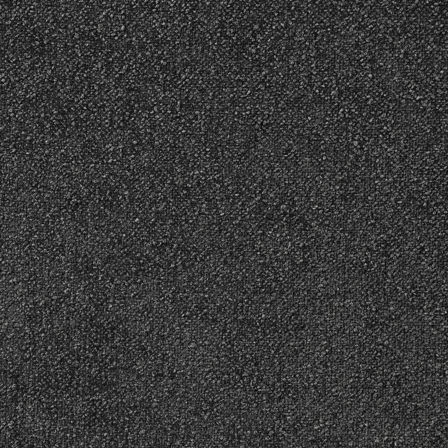 Sunny Upholstered Armless Chair Natural 551621 AND Dark Charcoal 552081 - Venini Furniture 