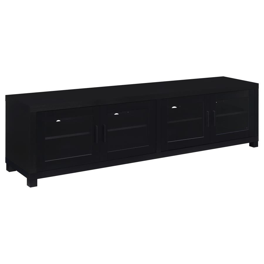 Sachin 4-door Engineered Wood 79-inch TV Stand