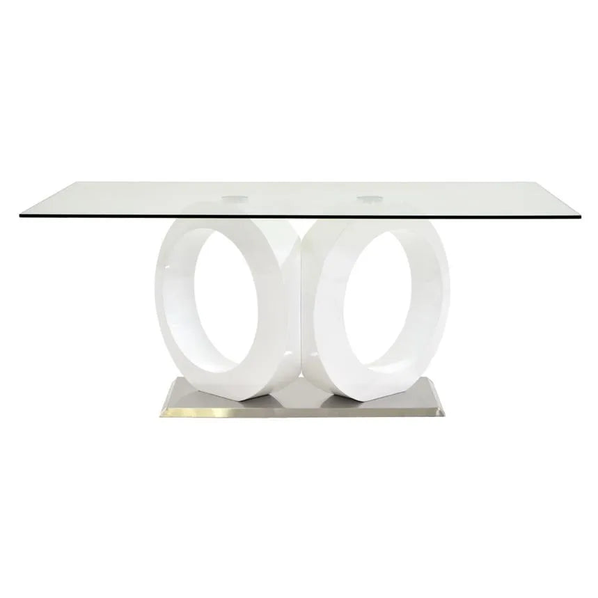Andes Dining Table