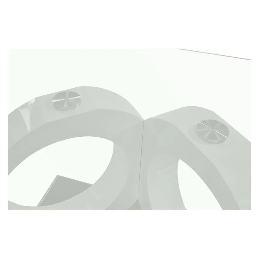 Andes Dining Table