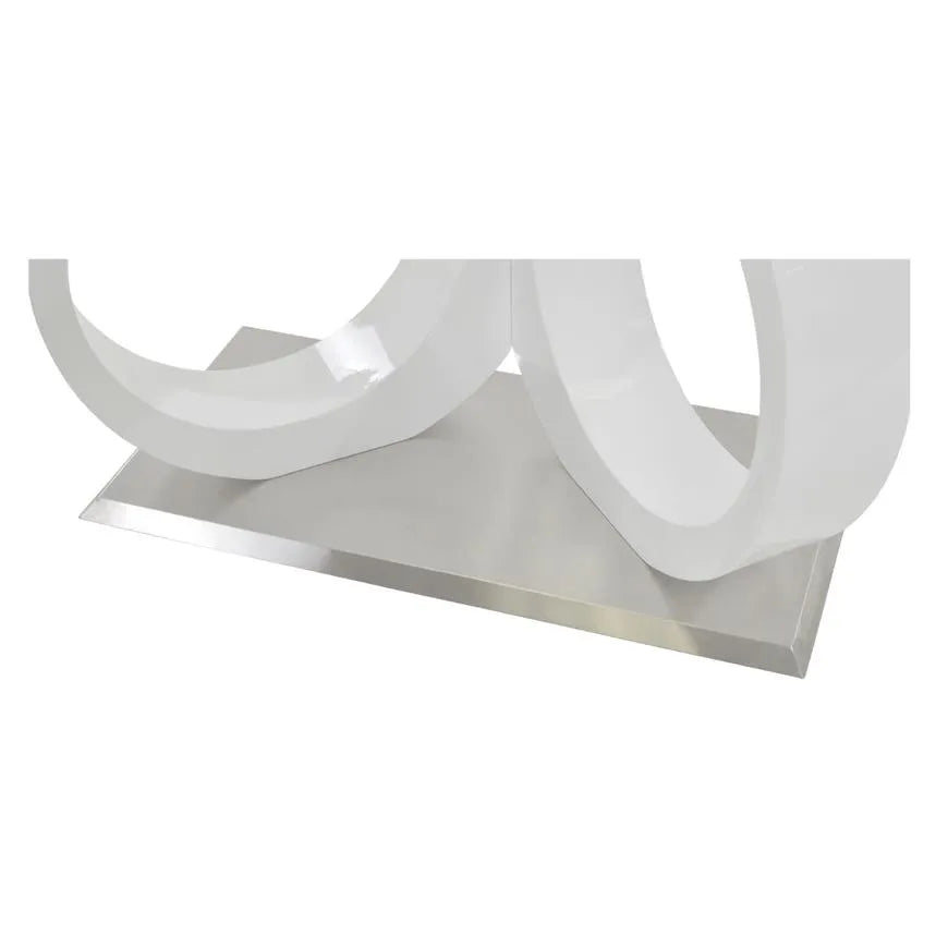 Andes Dining Table