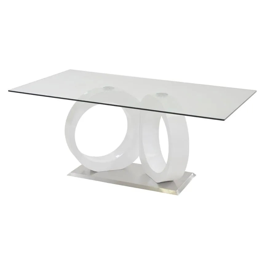 Andes Dining Table