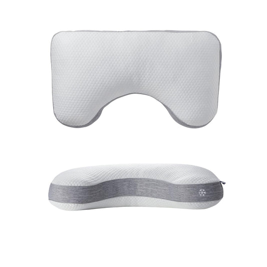 Cooling Pillow Side Sleeper