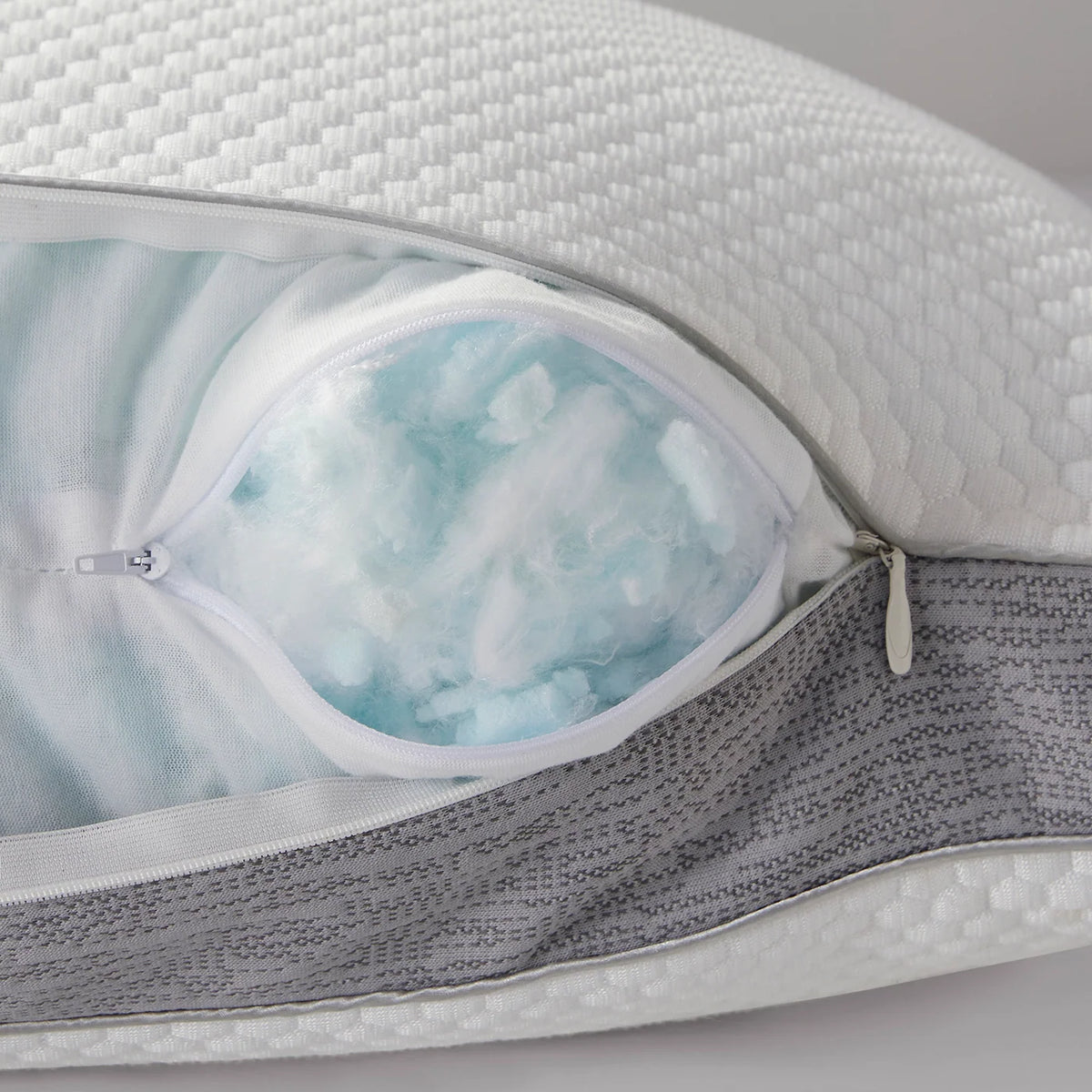 Cooling Pillow Side Sleeper