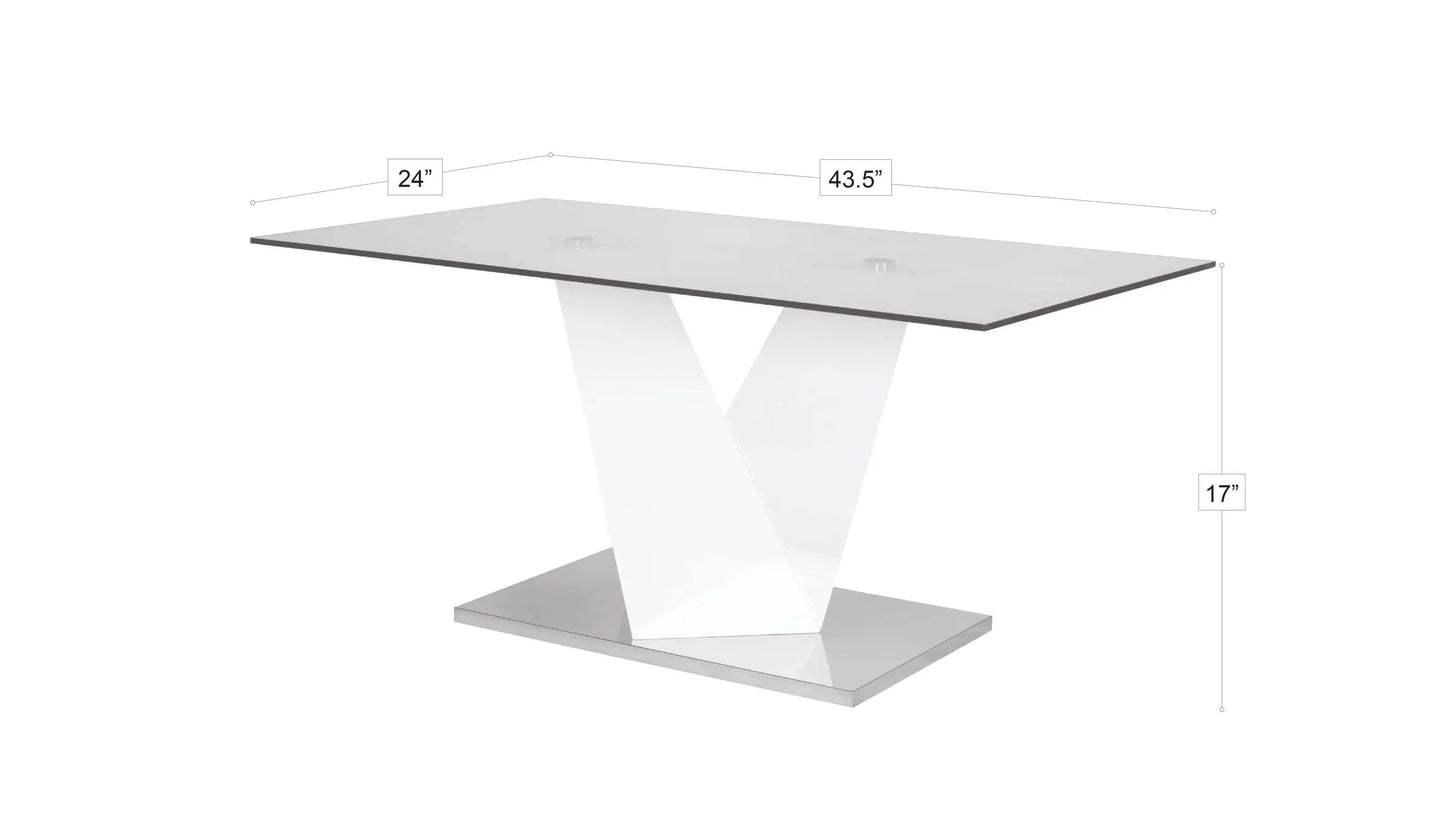 Bono Coffee Table - Venini Furniture 