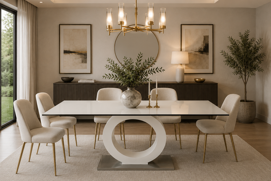 Gabriella Dining Table