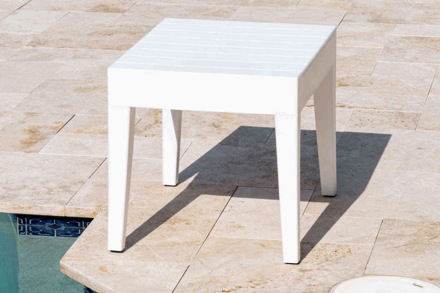 Panama Jack Abaco End Table