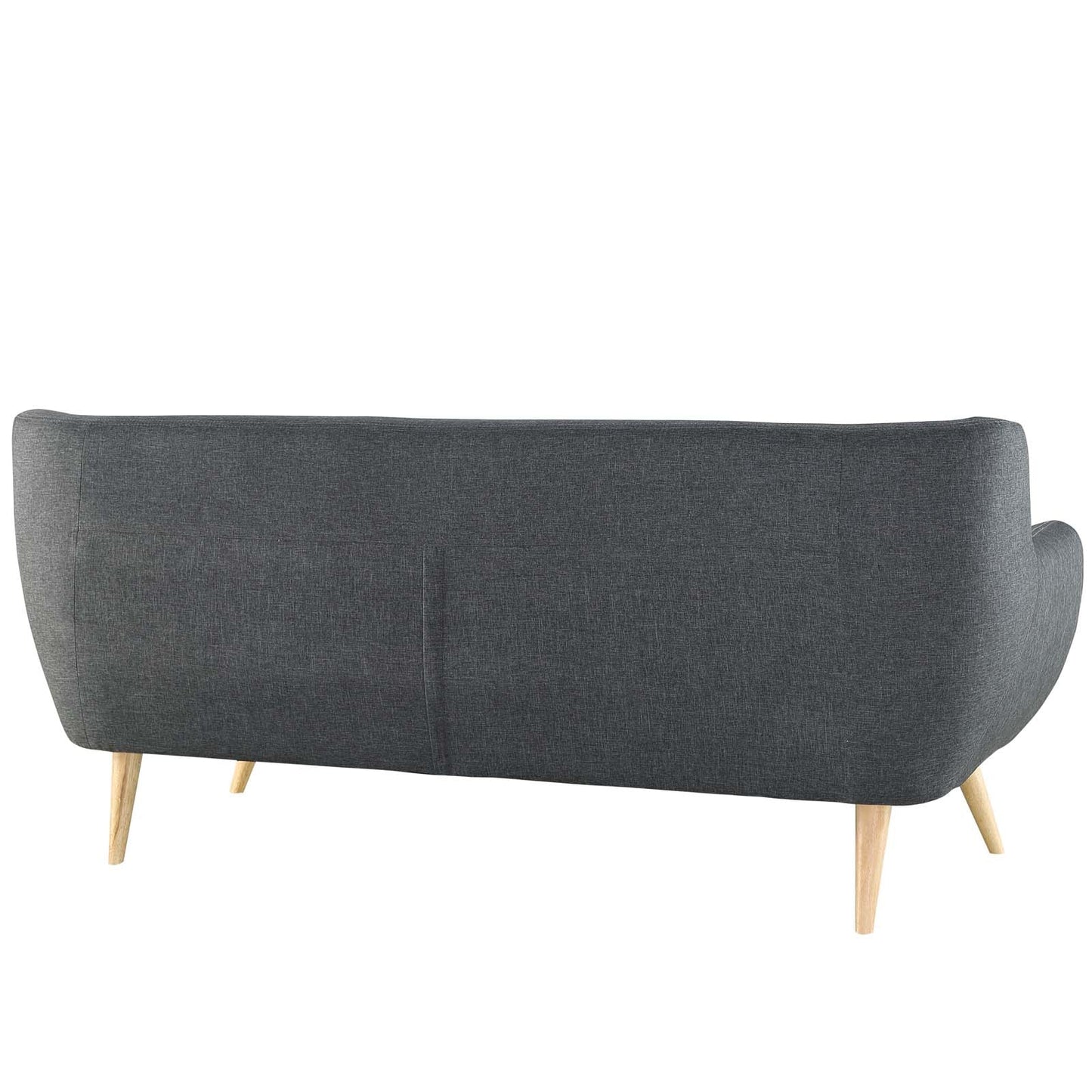 Remark Upholstered Fabric Sofa. - Venini Furniture 