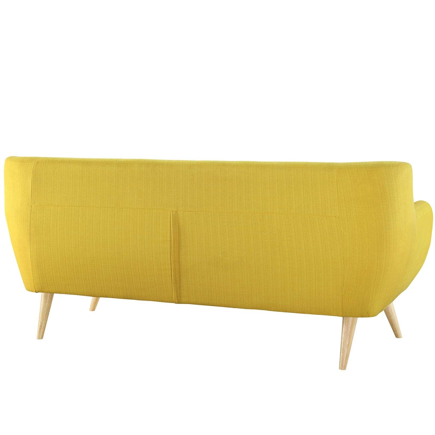 Remark Upholstered Fabric Sofa. - Venini Furniture 