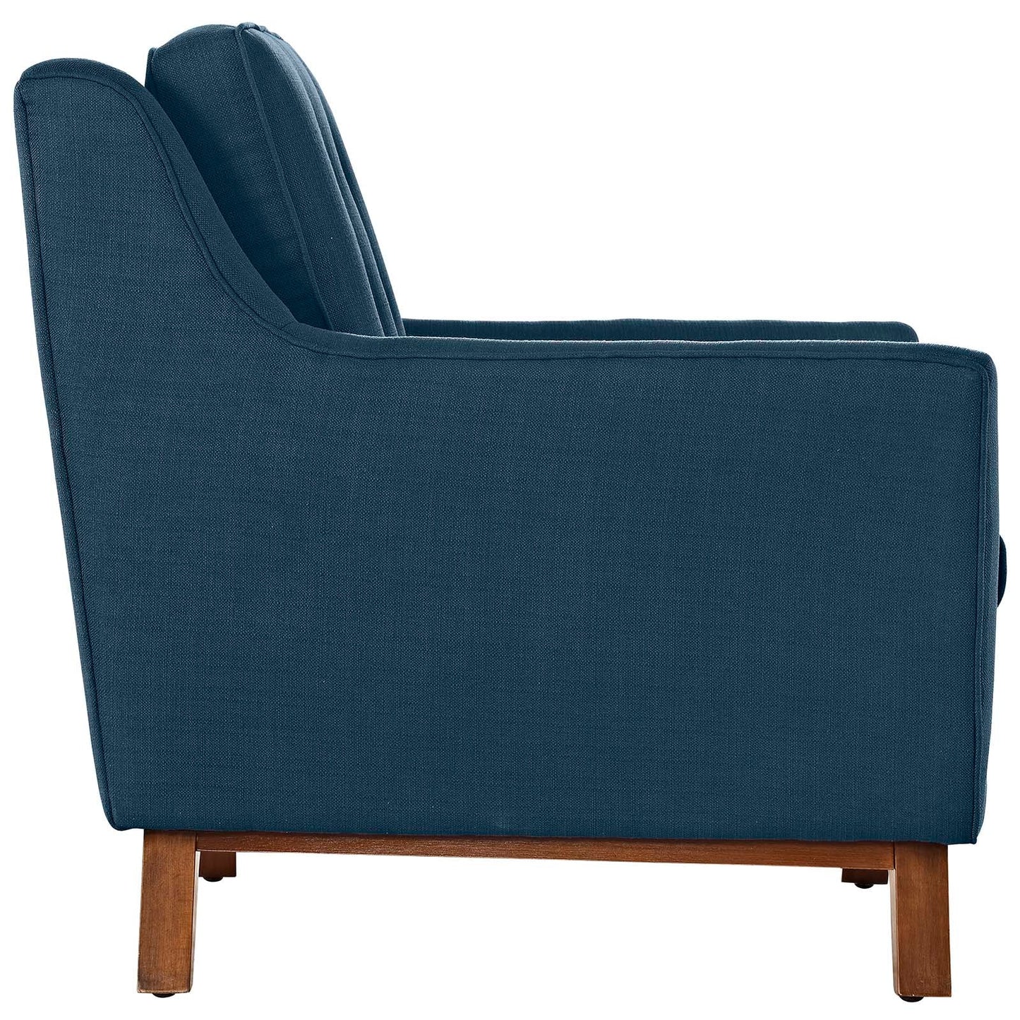 Beguile Upholstered Fabric Sofa. - Venini Furniture 