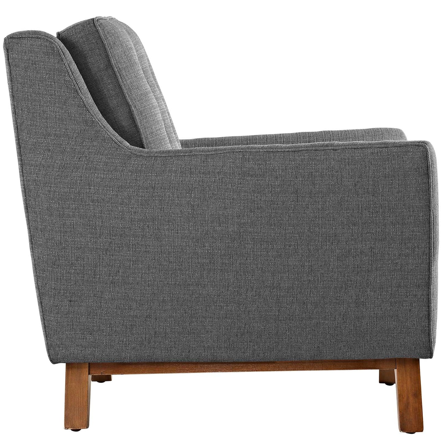 Beguile Upholstered Fabric Sofa. - Venini Furniture 