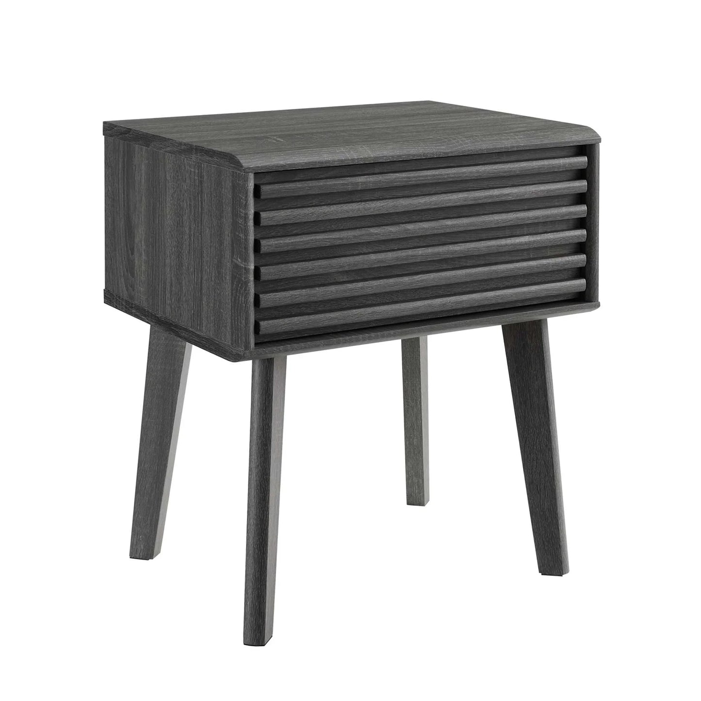 Render End Table. - Venini Furniture 