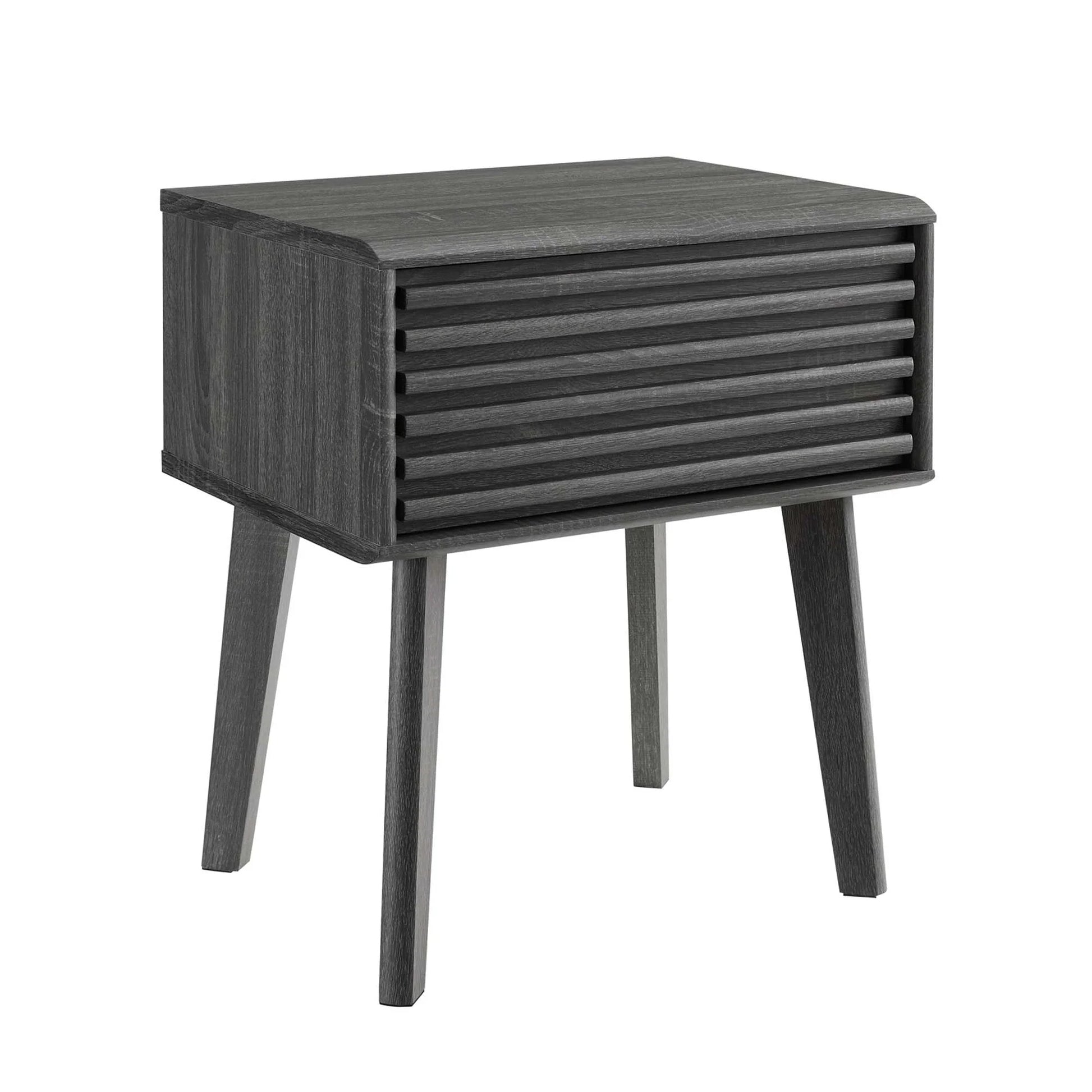 Render End Table. - Venini Furniture 