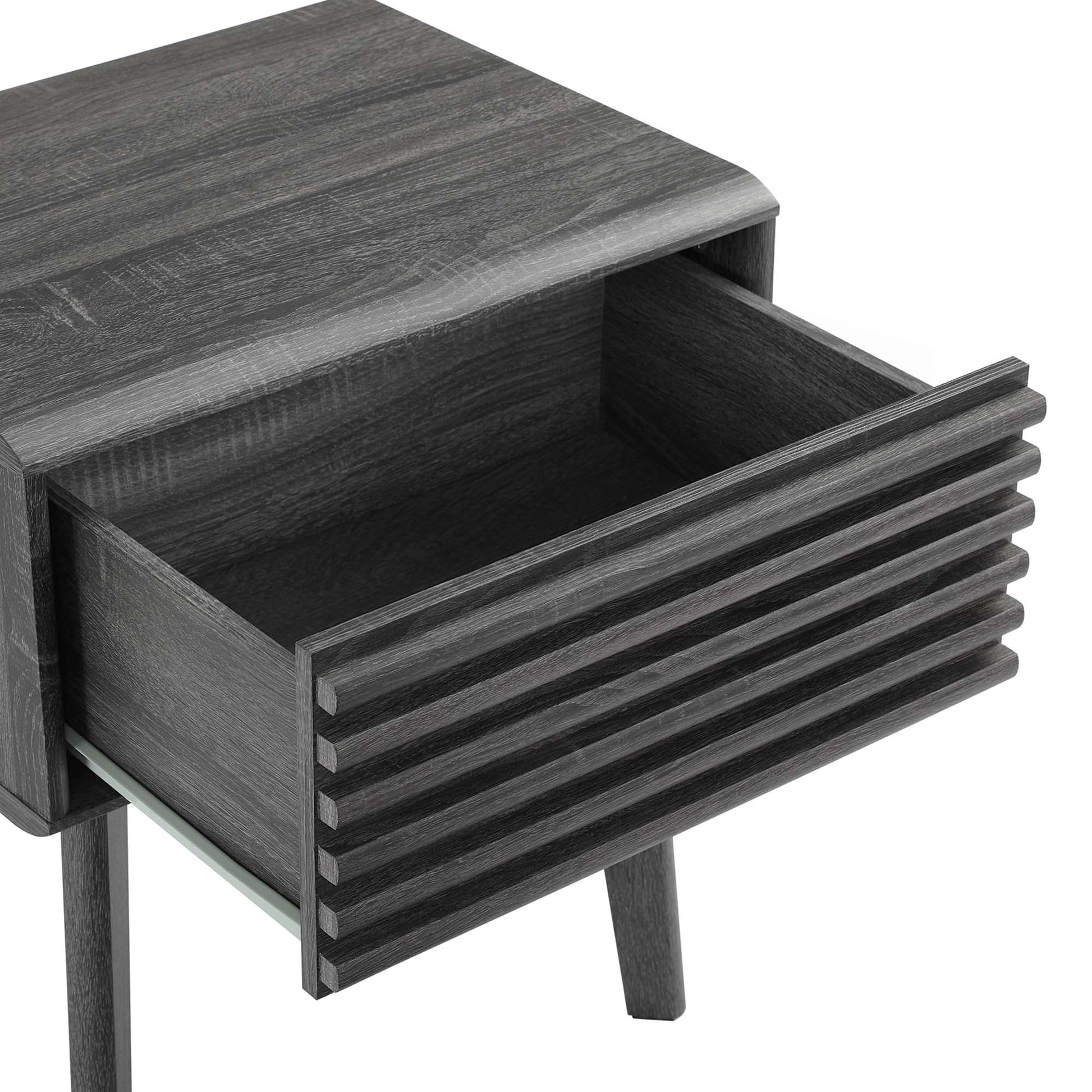 Render End Table. - Venini Furniture 