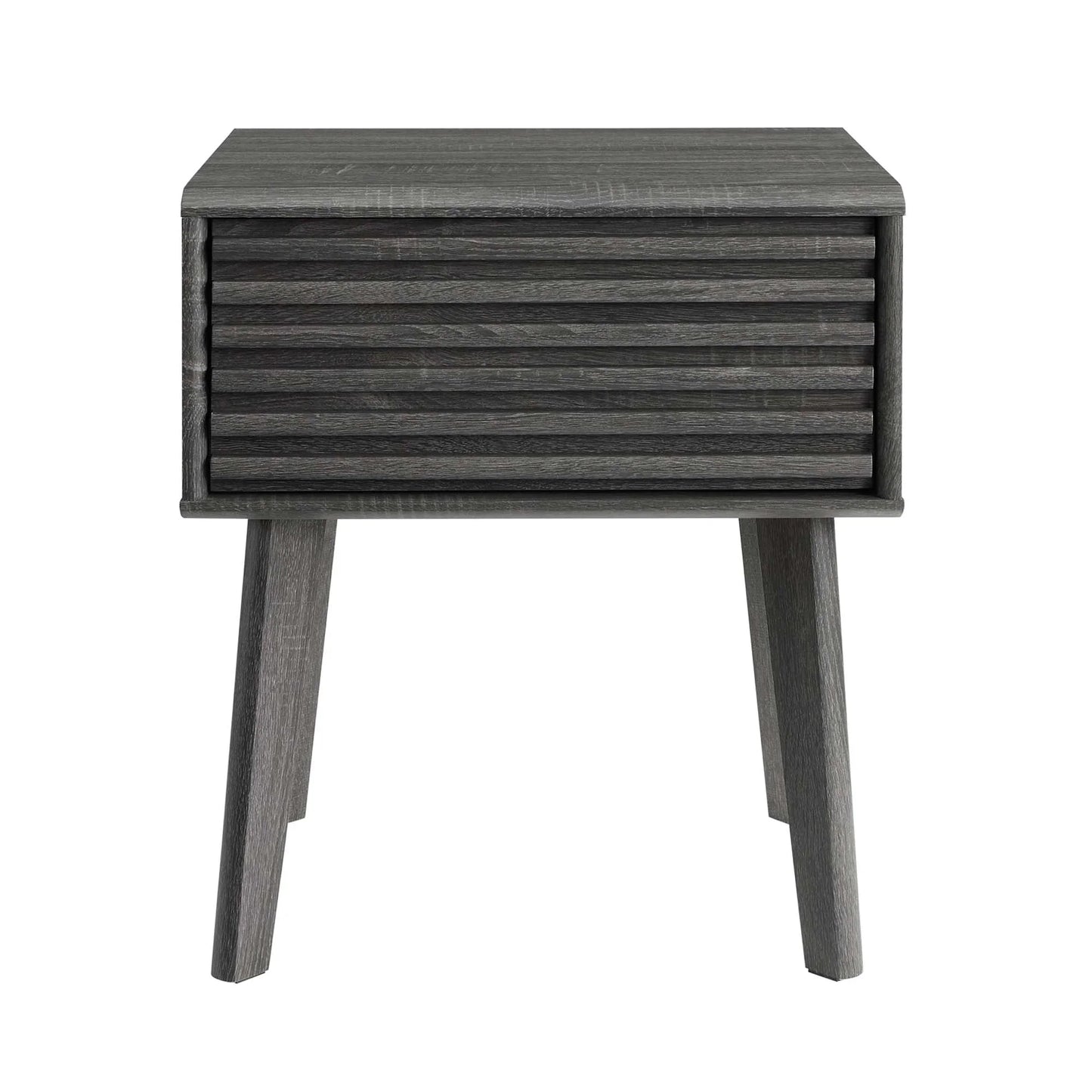 Render End Table. - Venini Furniture 