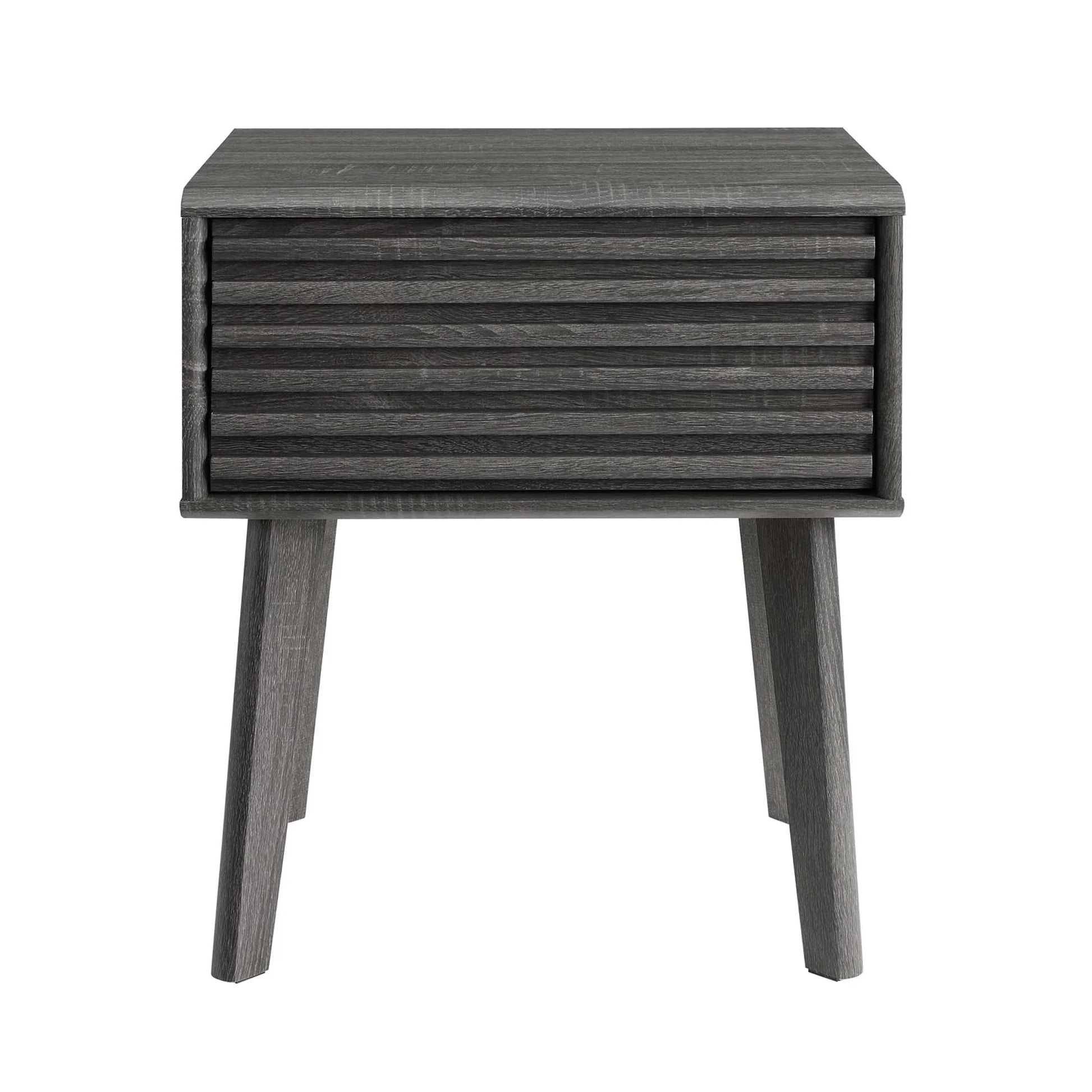 Render End Table. - Venini Furniture 