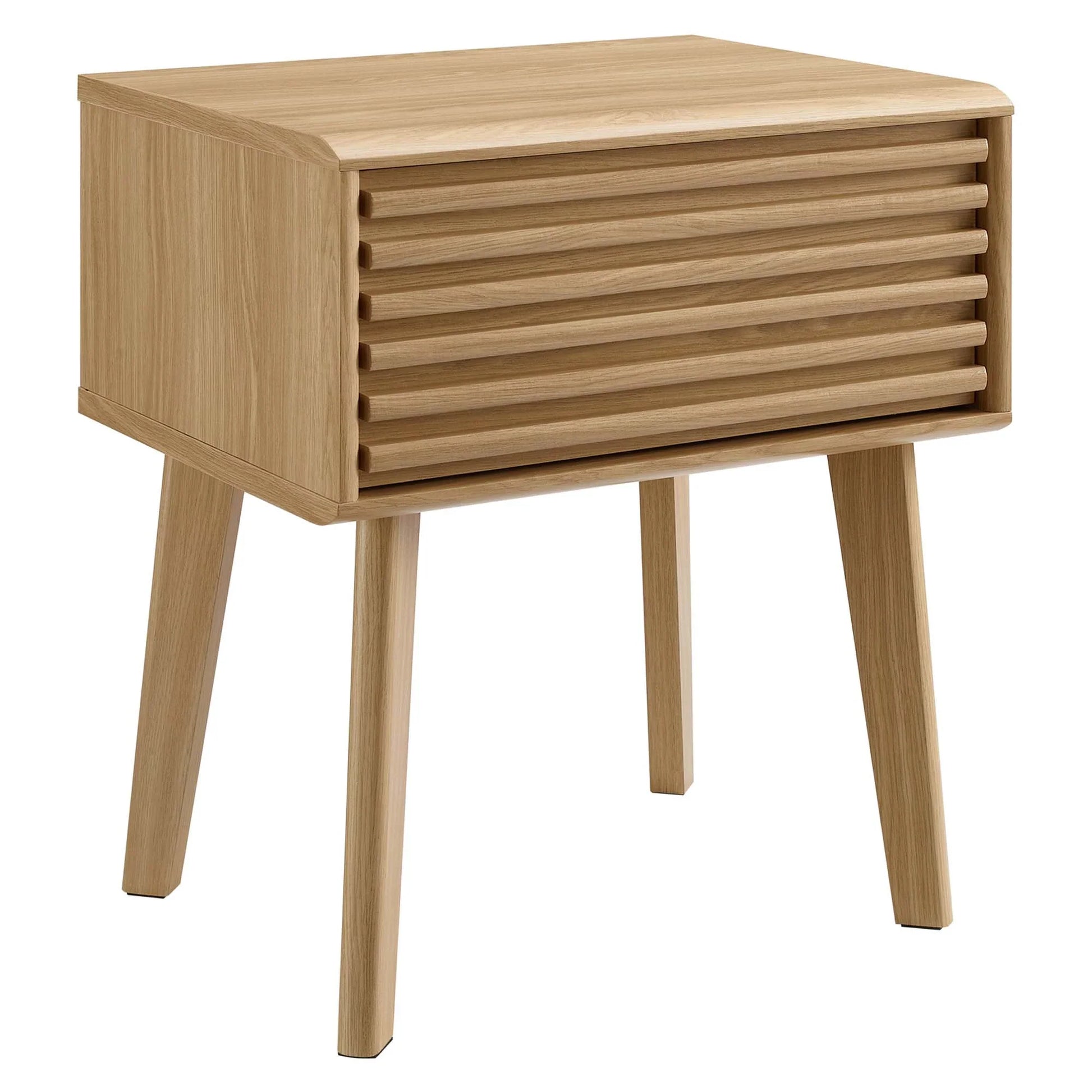 Render End Table. - Venini Furniture 