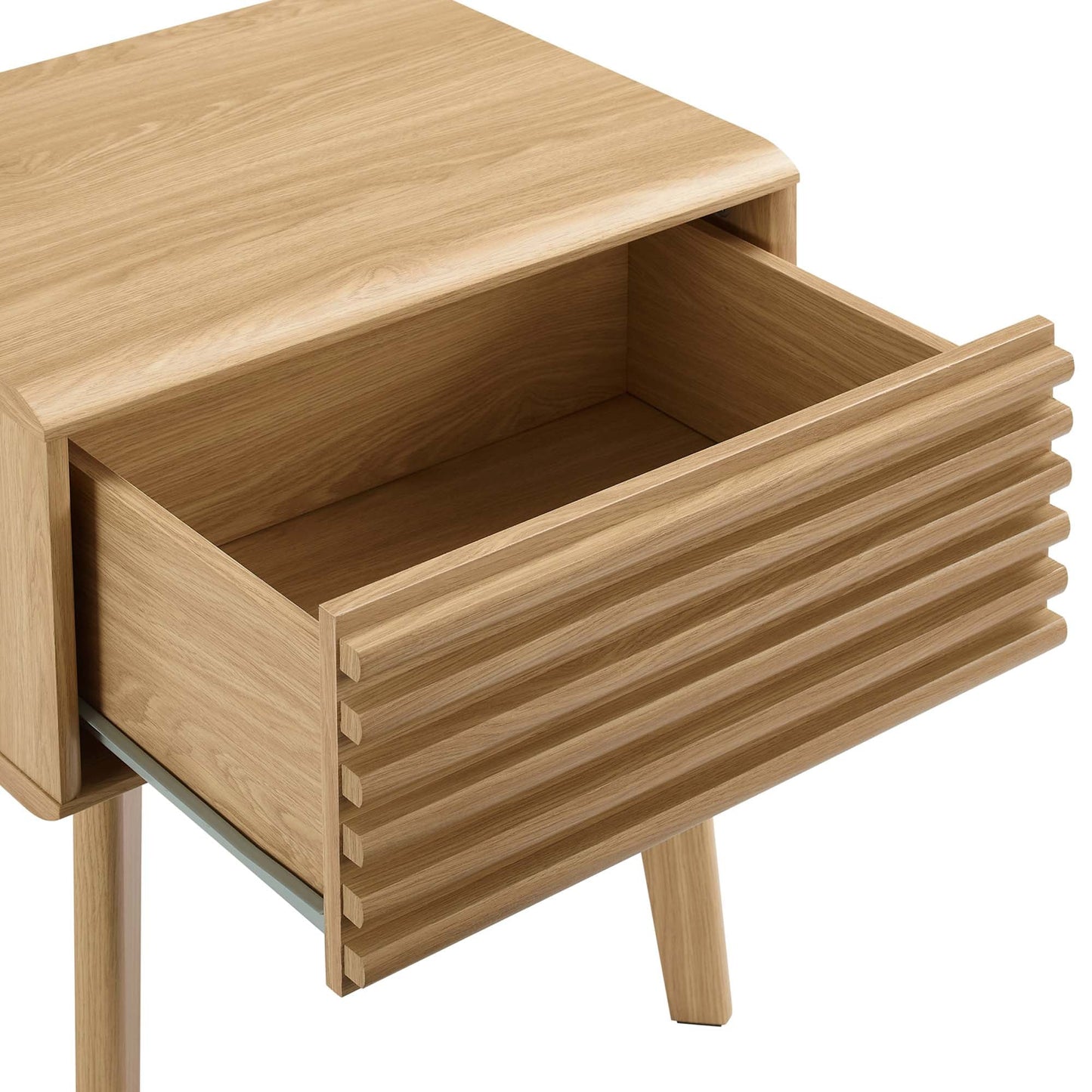 Render End Table. - Venini Furniture 