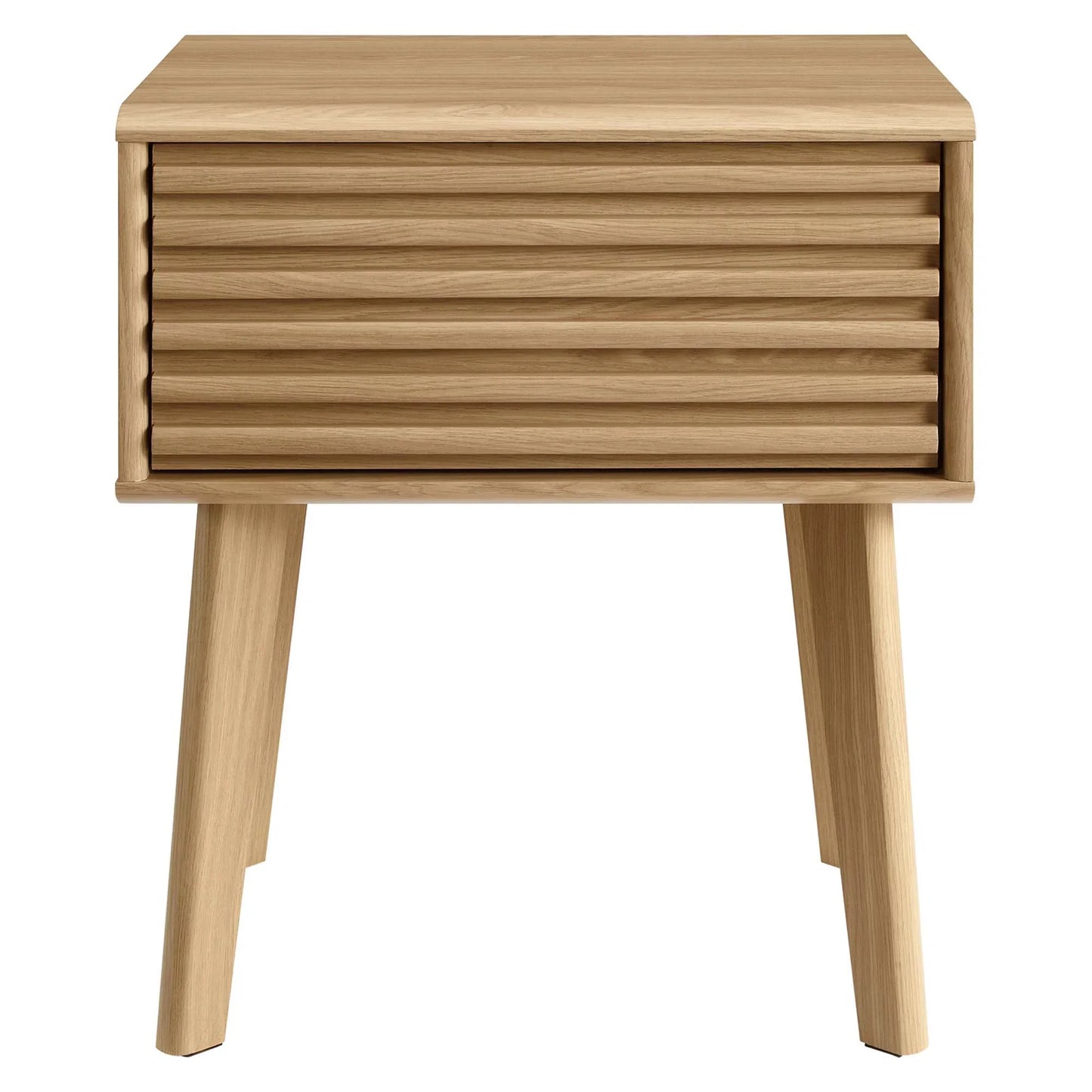 Render End Table. - Venini Furniture 