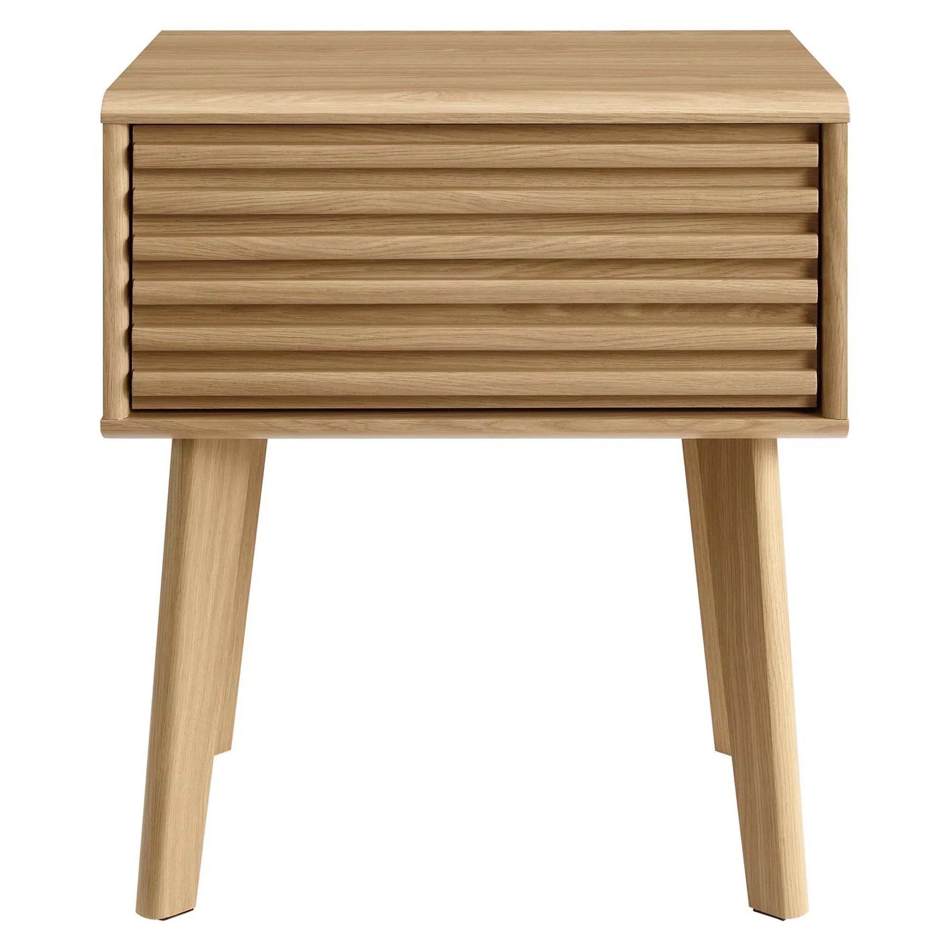 Render End Table. - Venini Furniture 
