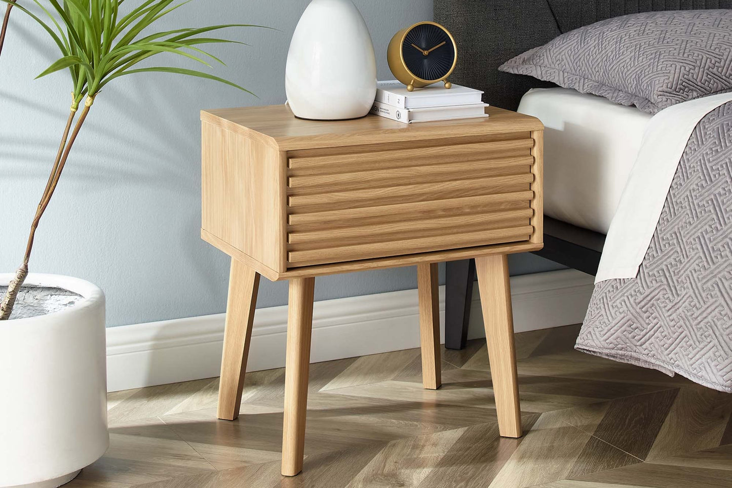 Render End Table. - Venini Furniture 