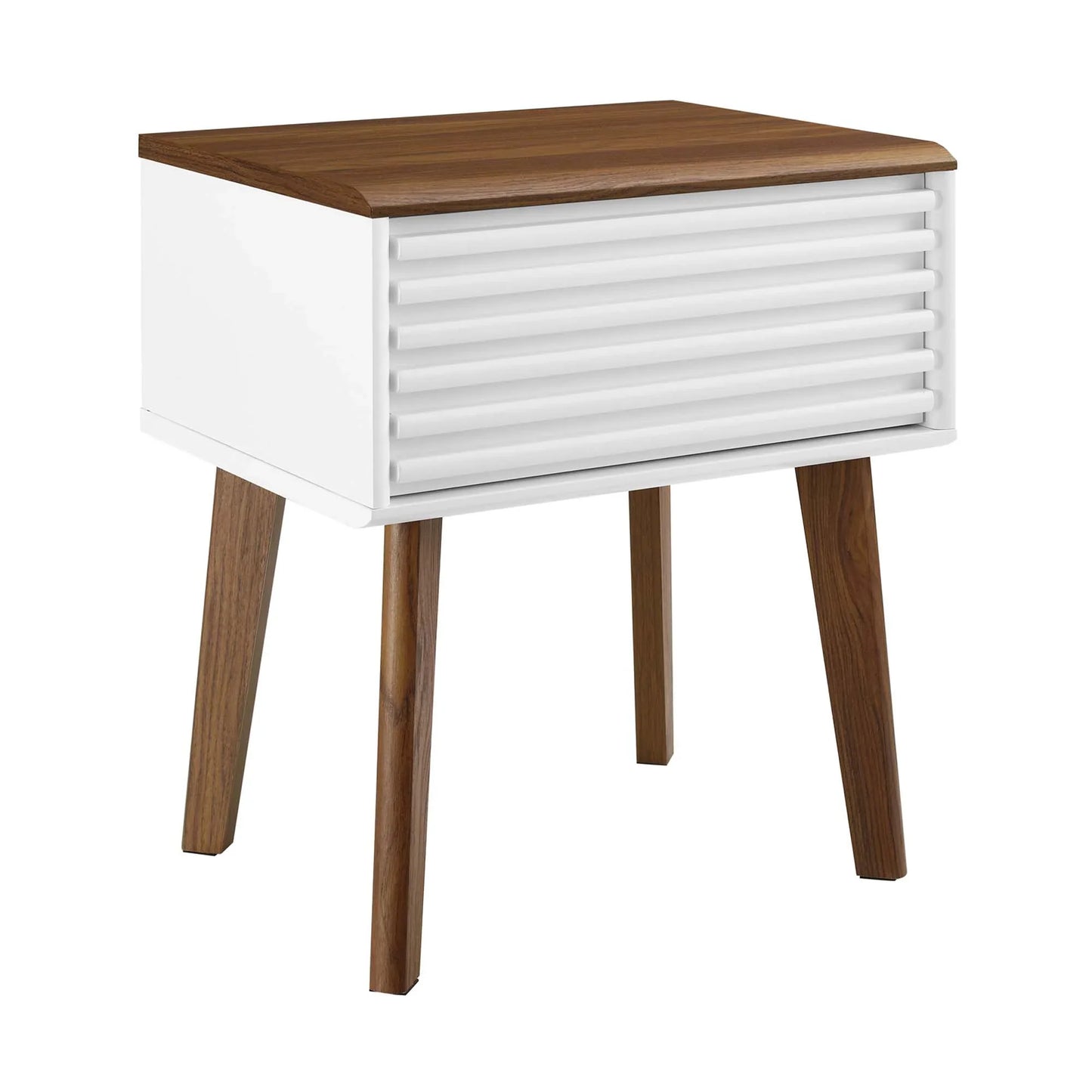 Render End Table. - Venini Furniture 