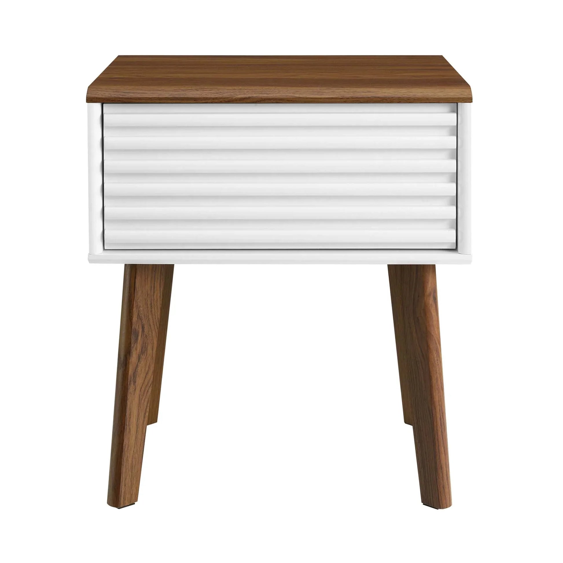 Render End Table. - Venini Furniture 
