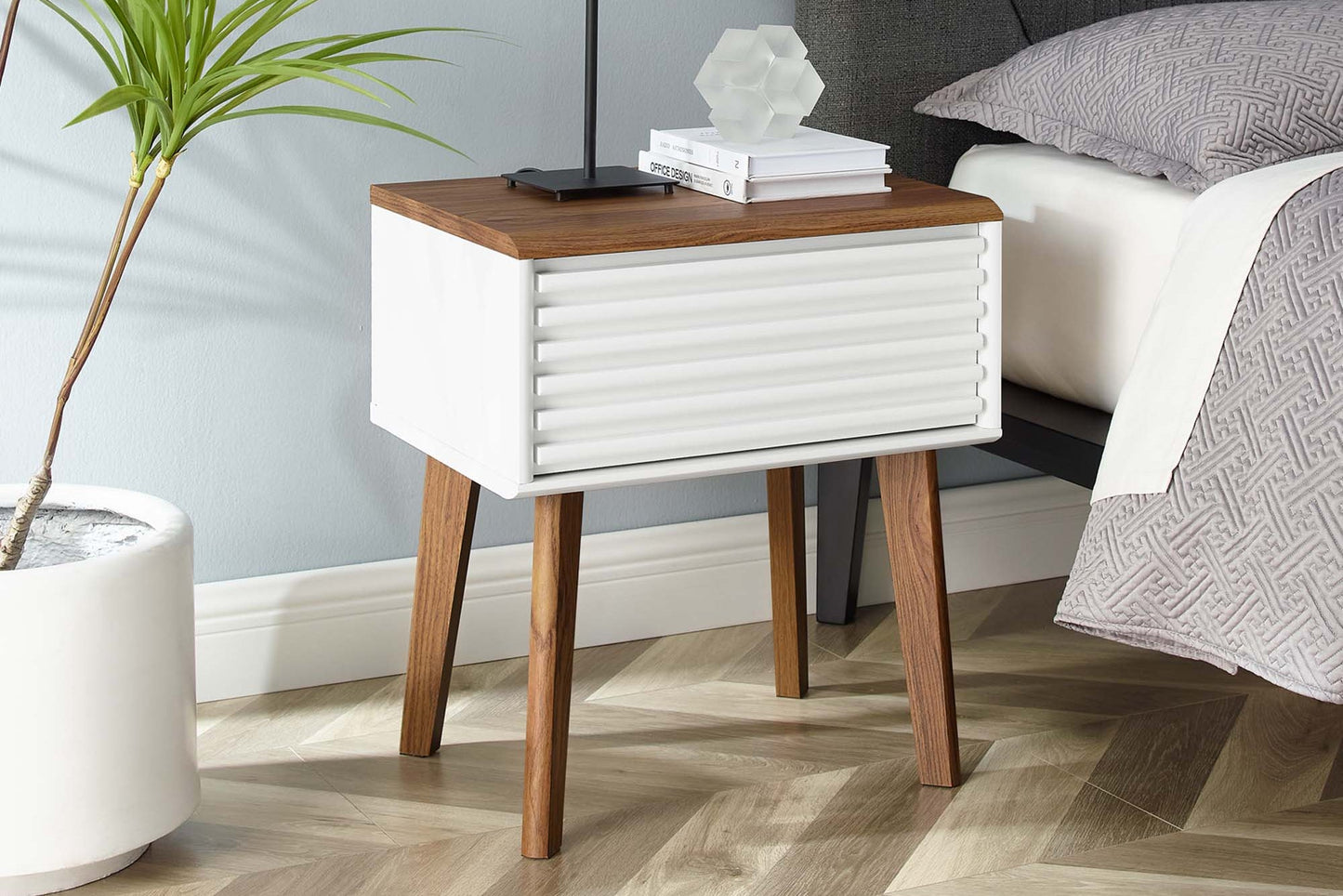 Render End Table. - Venini Furniture 