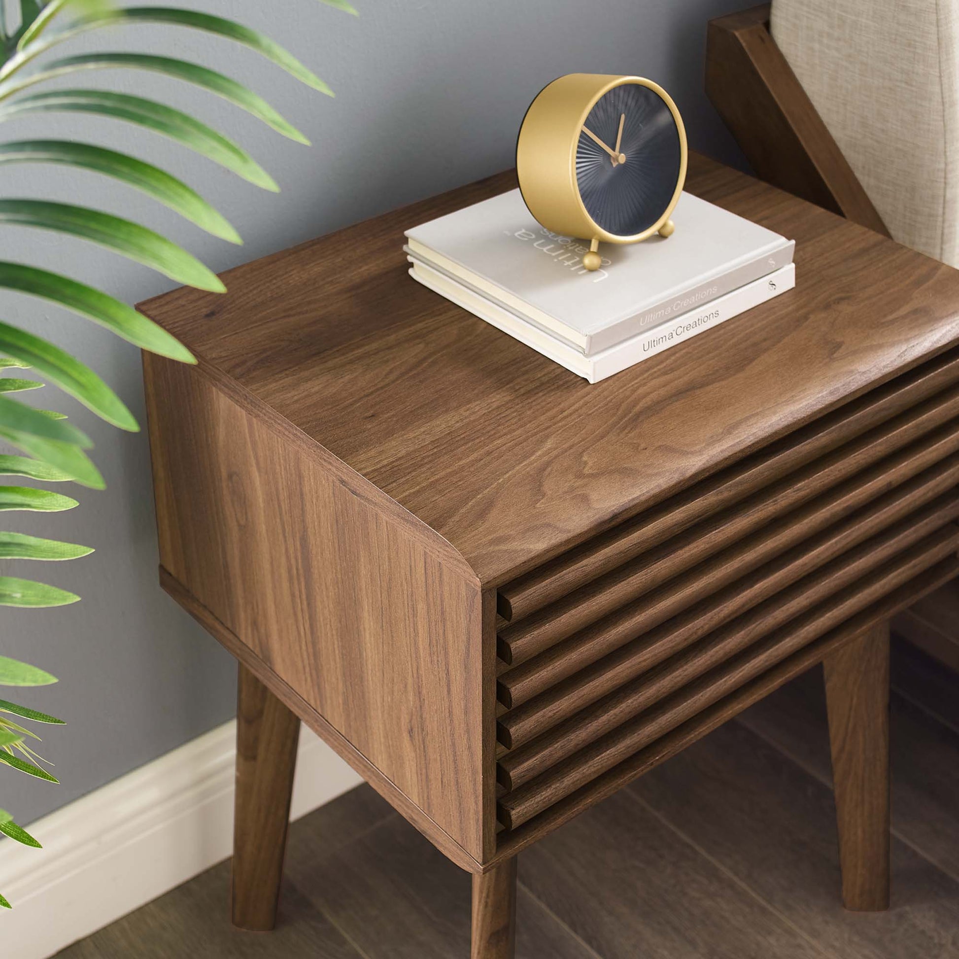 Render End Table. - Venini Furniture 