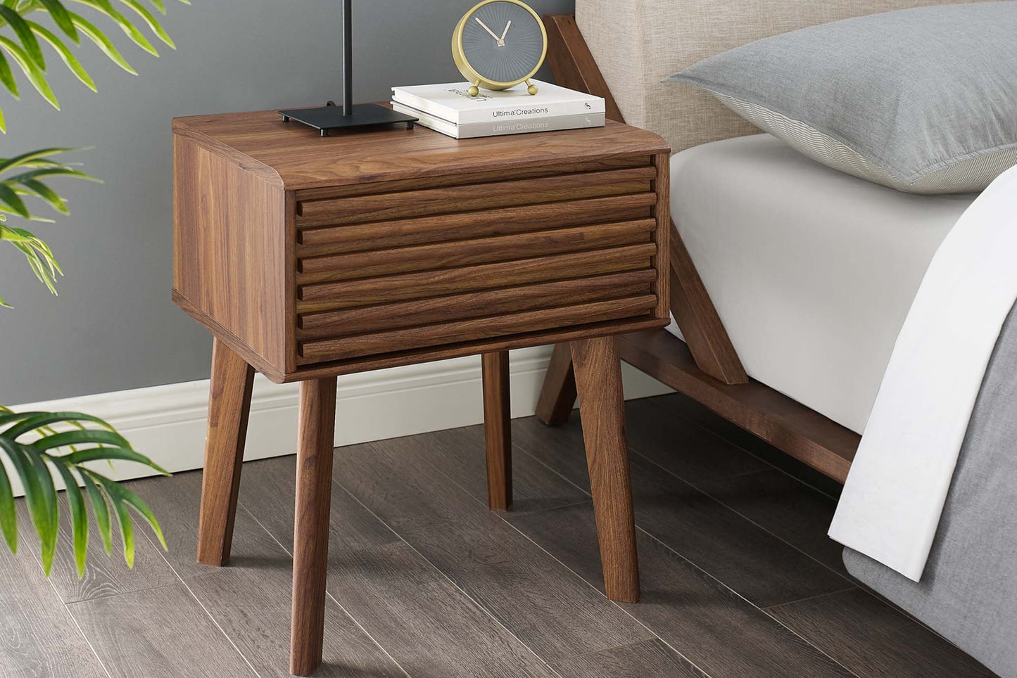 Render End Table. - Venini Furniture 