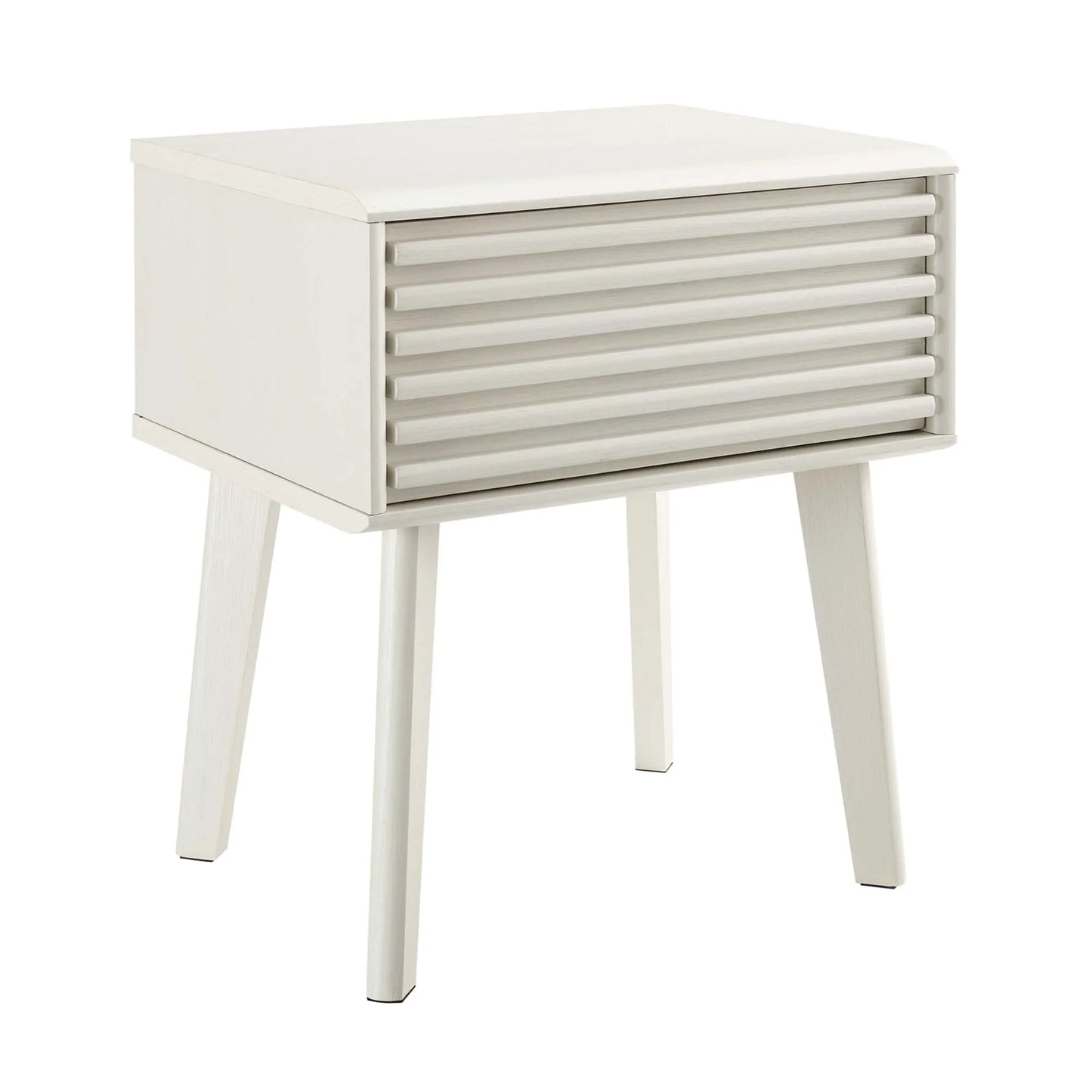 Render End Table. - Venini Furniture 