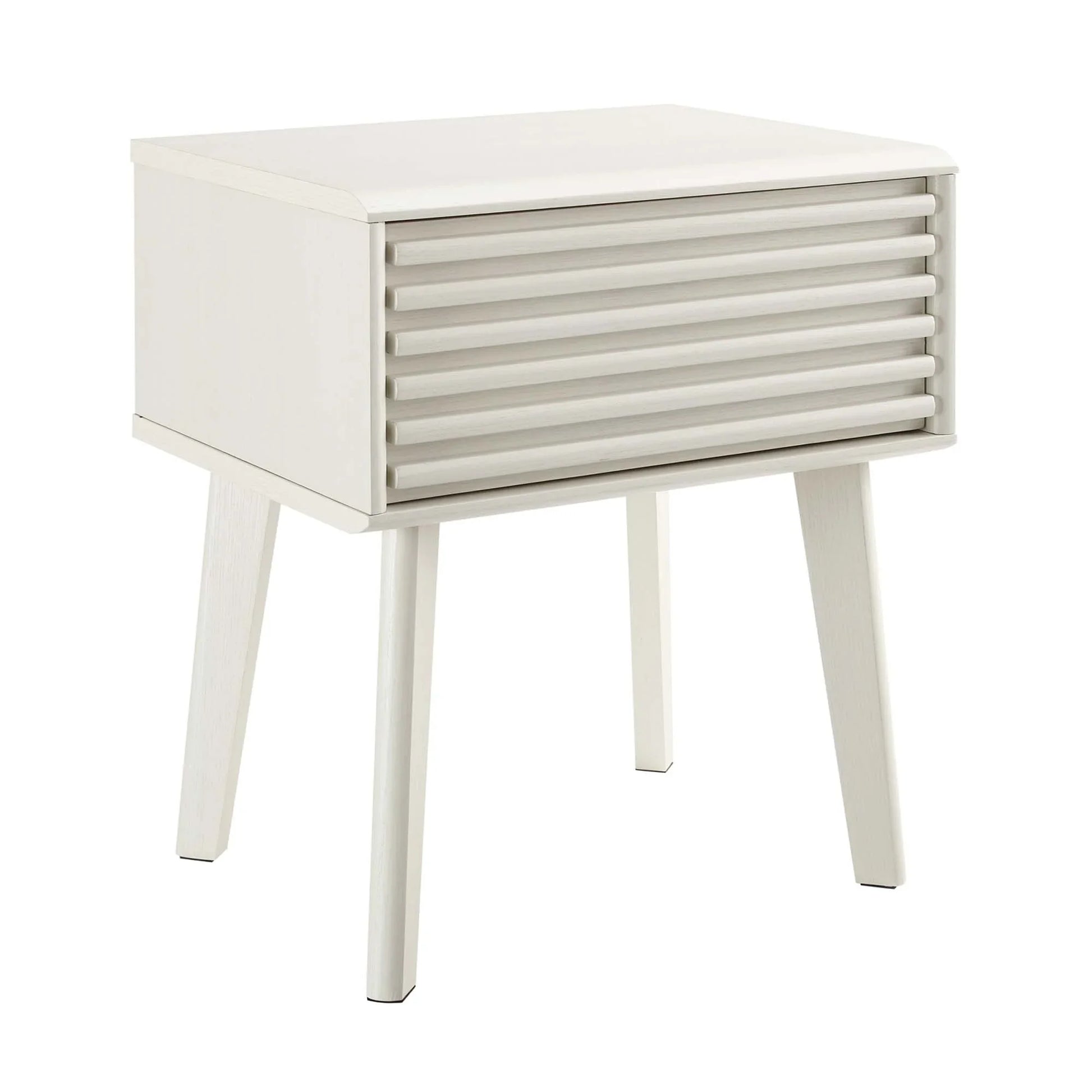 Render End Table. - Venini Furniture 