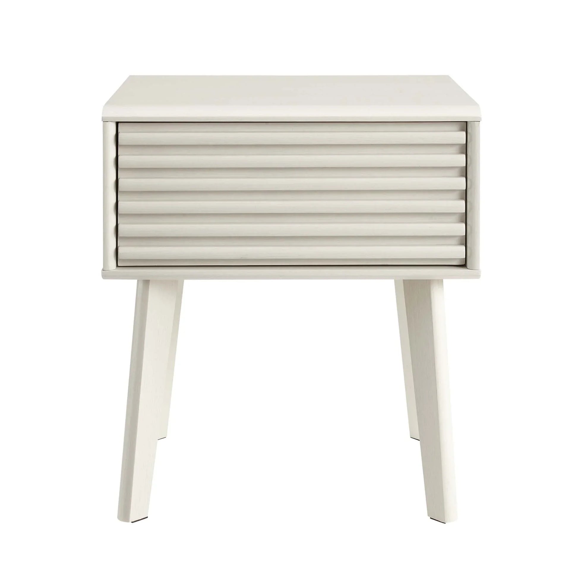 Render End Table. - Venini Furniture 