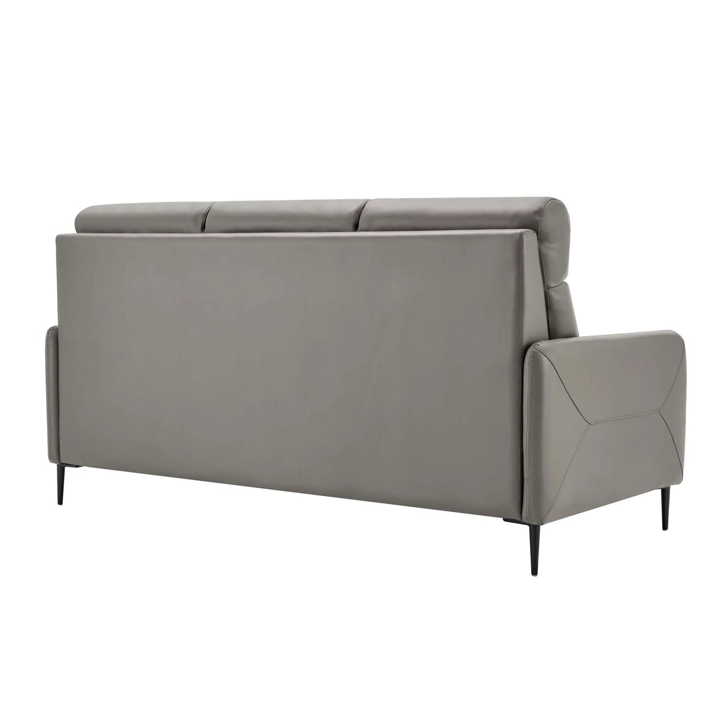Huxley Leather Sofa. - Venini Furniture 