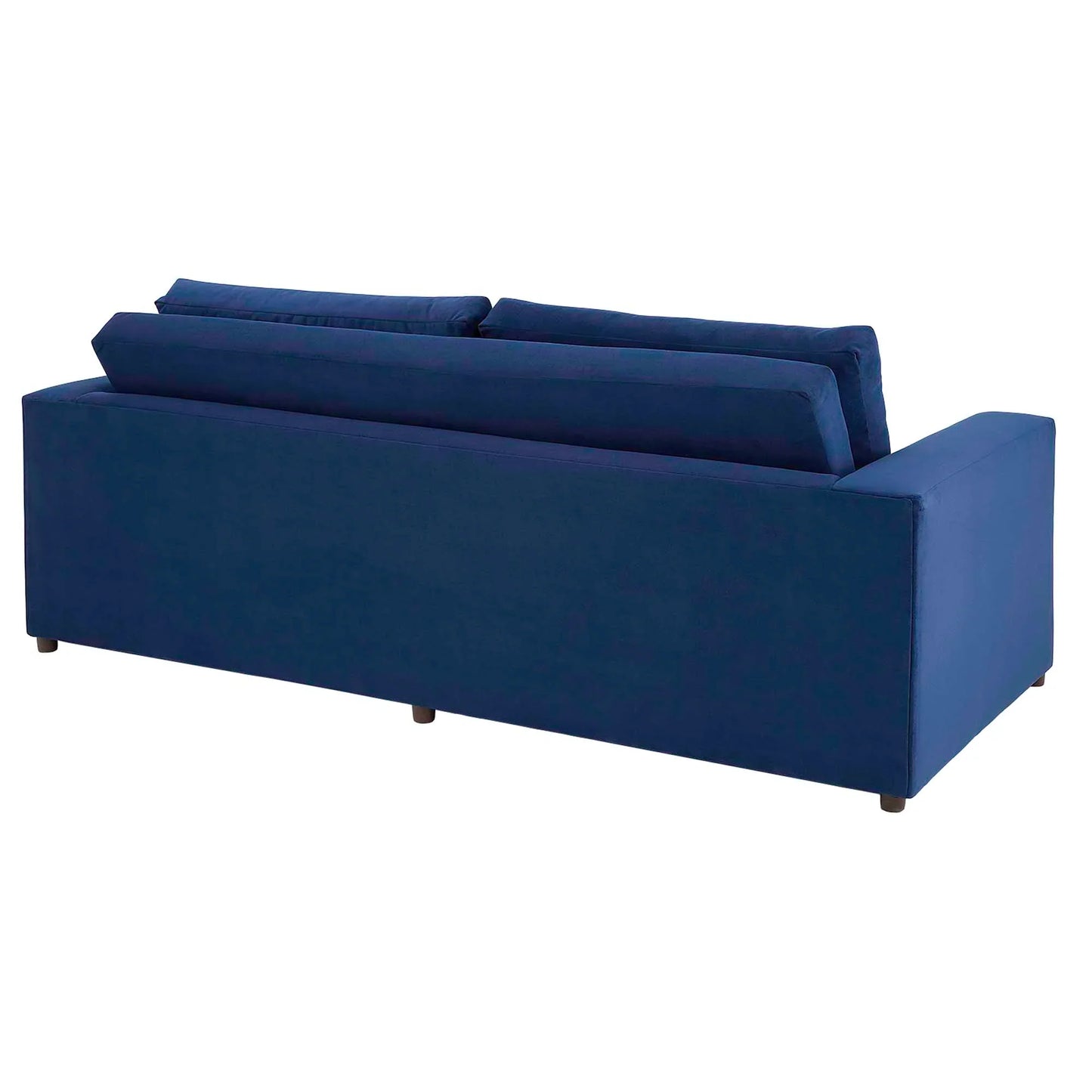 Avendale Velvet Sofa. - Venini Furniture 