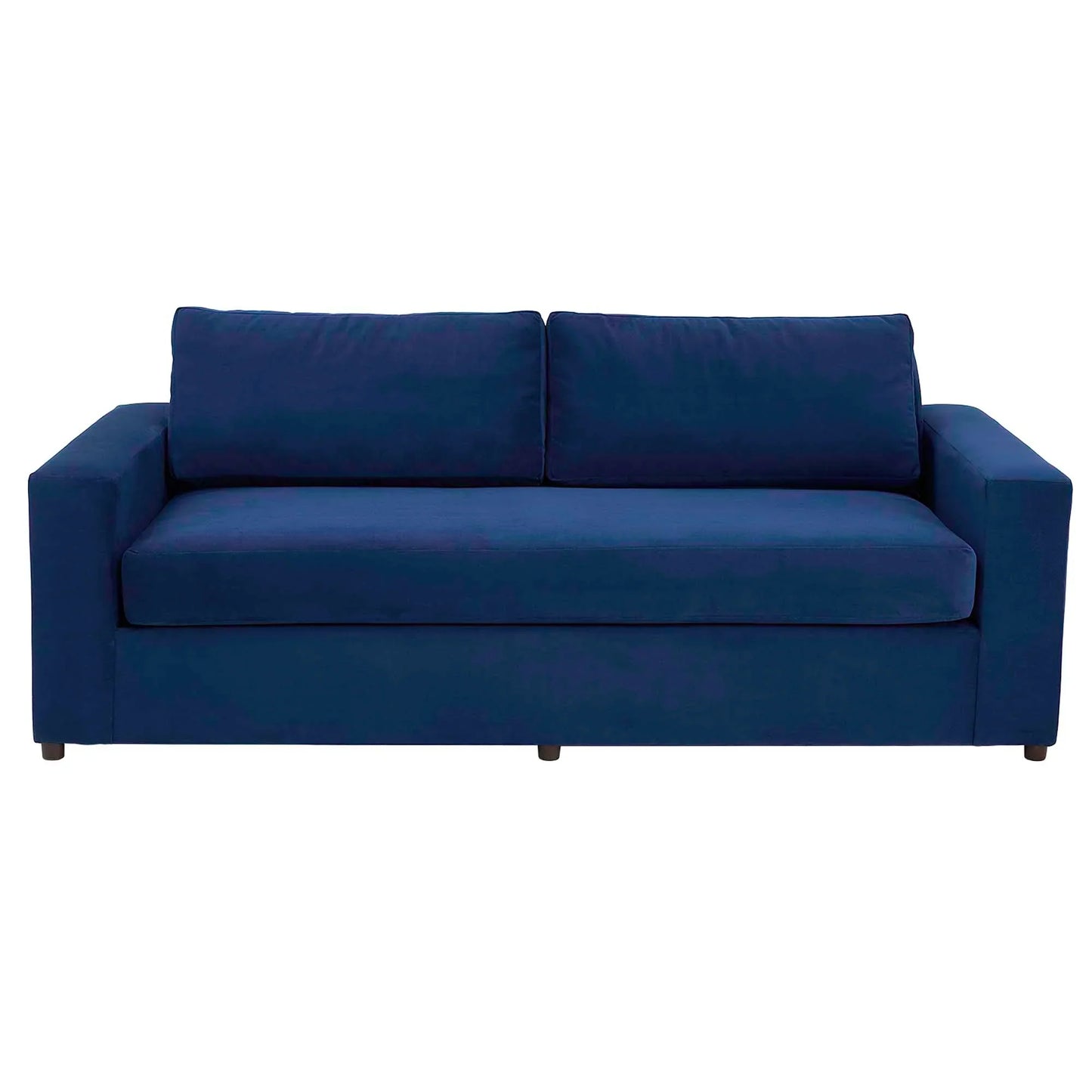 Avendale Velvet Sofa. - Venini Furniture 