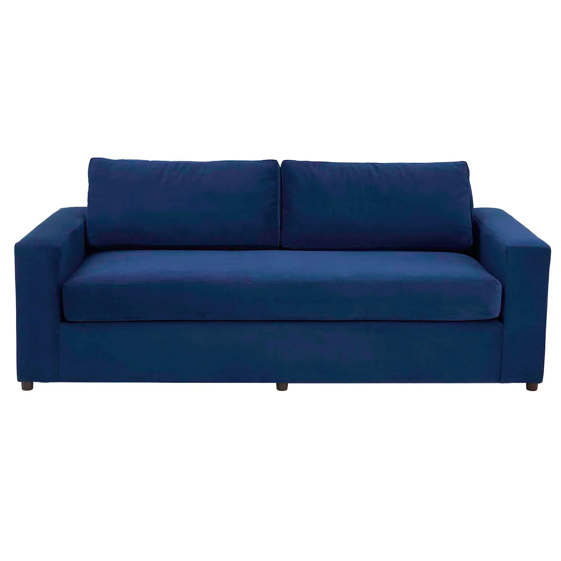 Avendale Velvet Sofa. - Venini Furniture 