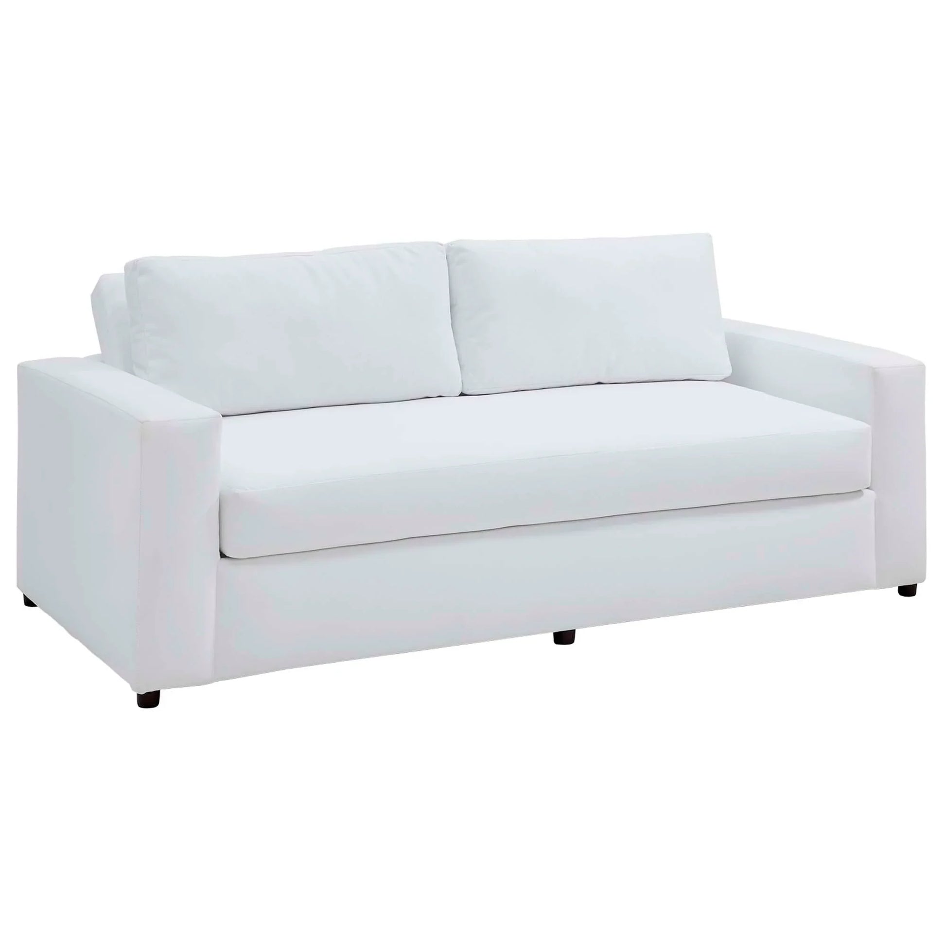 Avendale Velvet Sofa. - Venini Furniture 