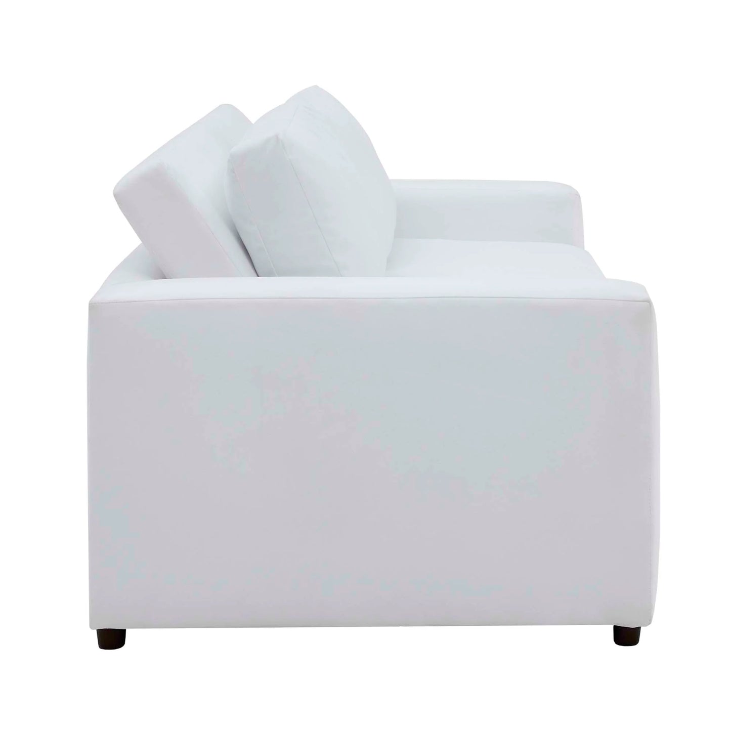 Avendale Velvet Sofa. - Venini Furniture 