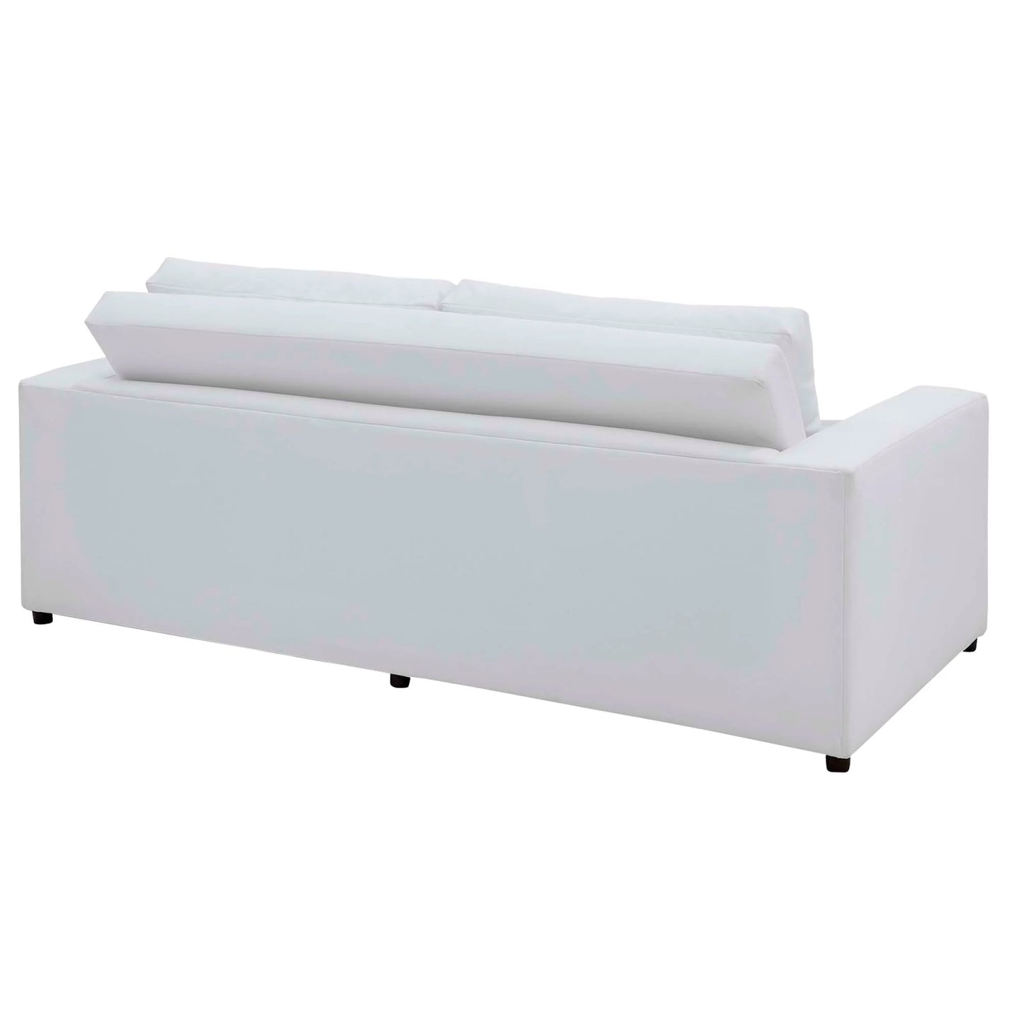 Avendale Velvet Sofa. - Venini Furniture 