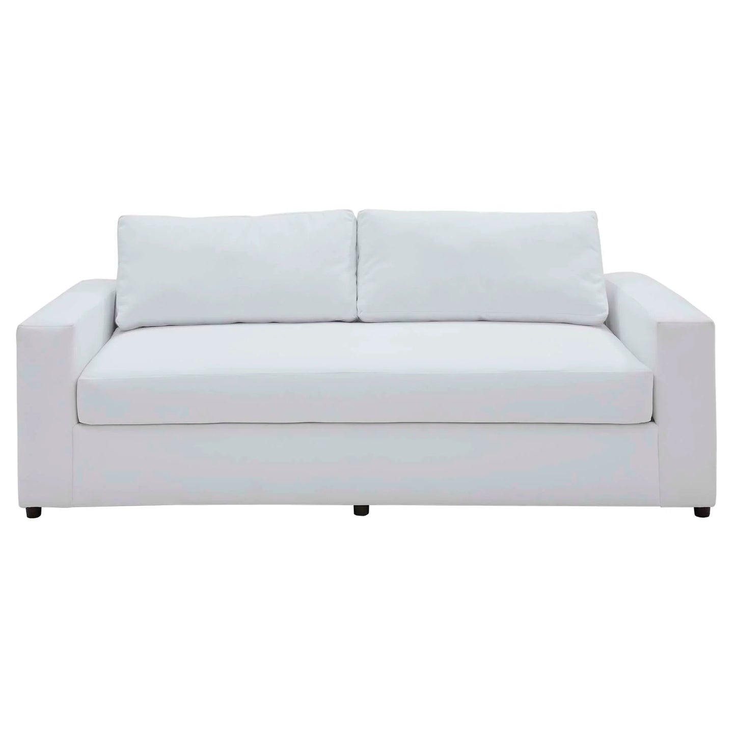 Avendale Velvet Sofa. - Venini Furniture 