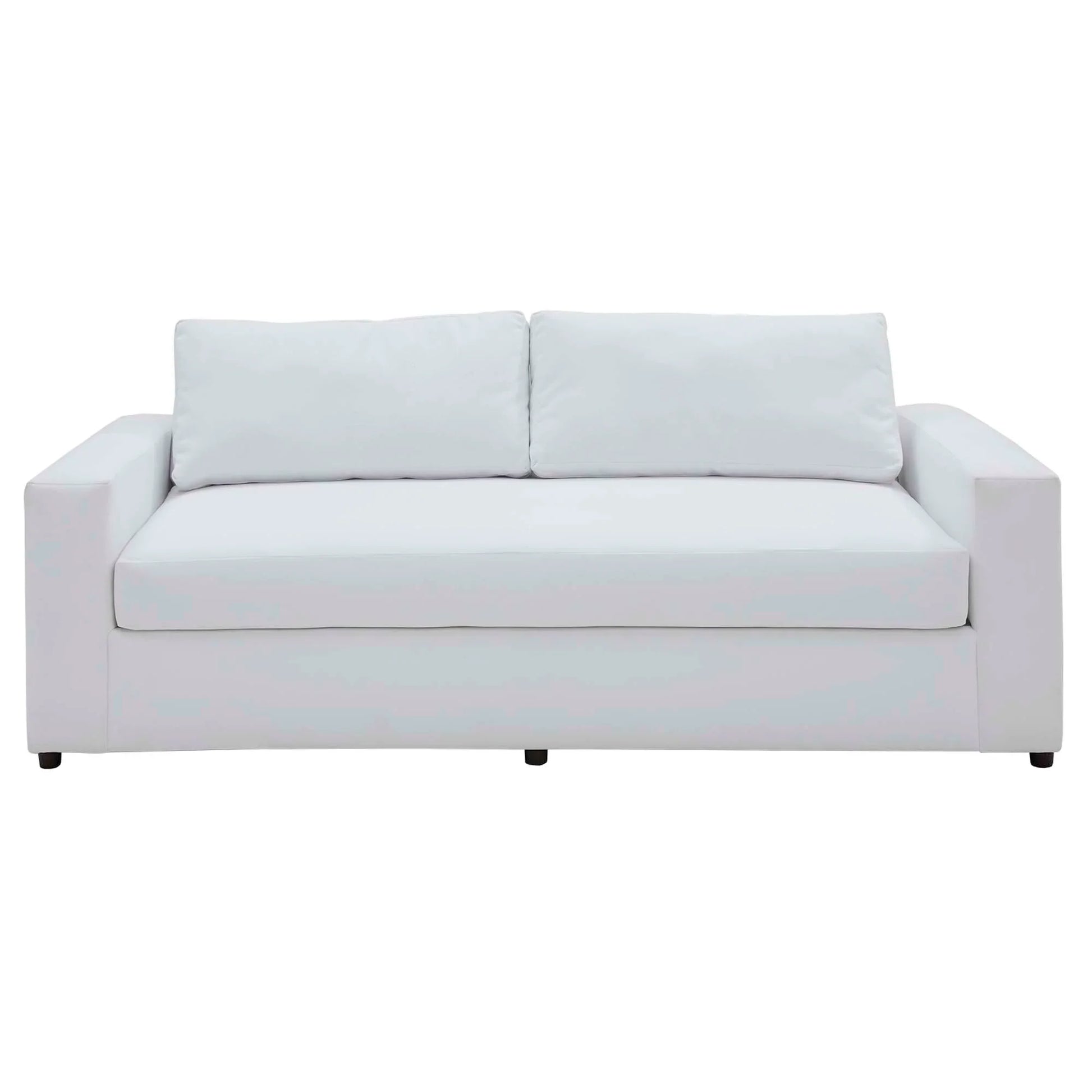 Avendale Velvet Sofa. - Venini Furniture 
