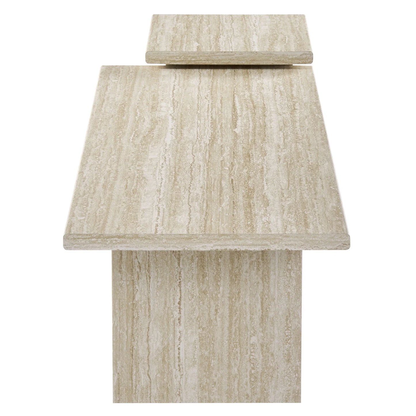 Render Nesting Coffee Tables Set of 2. - Venini Furniture 