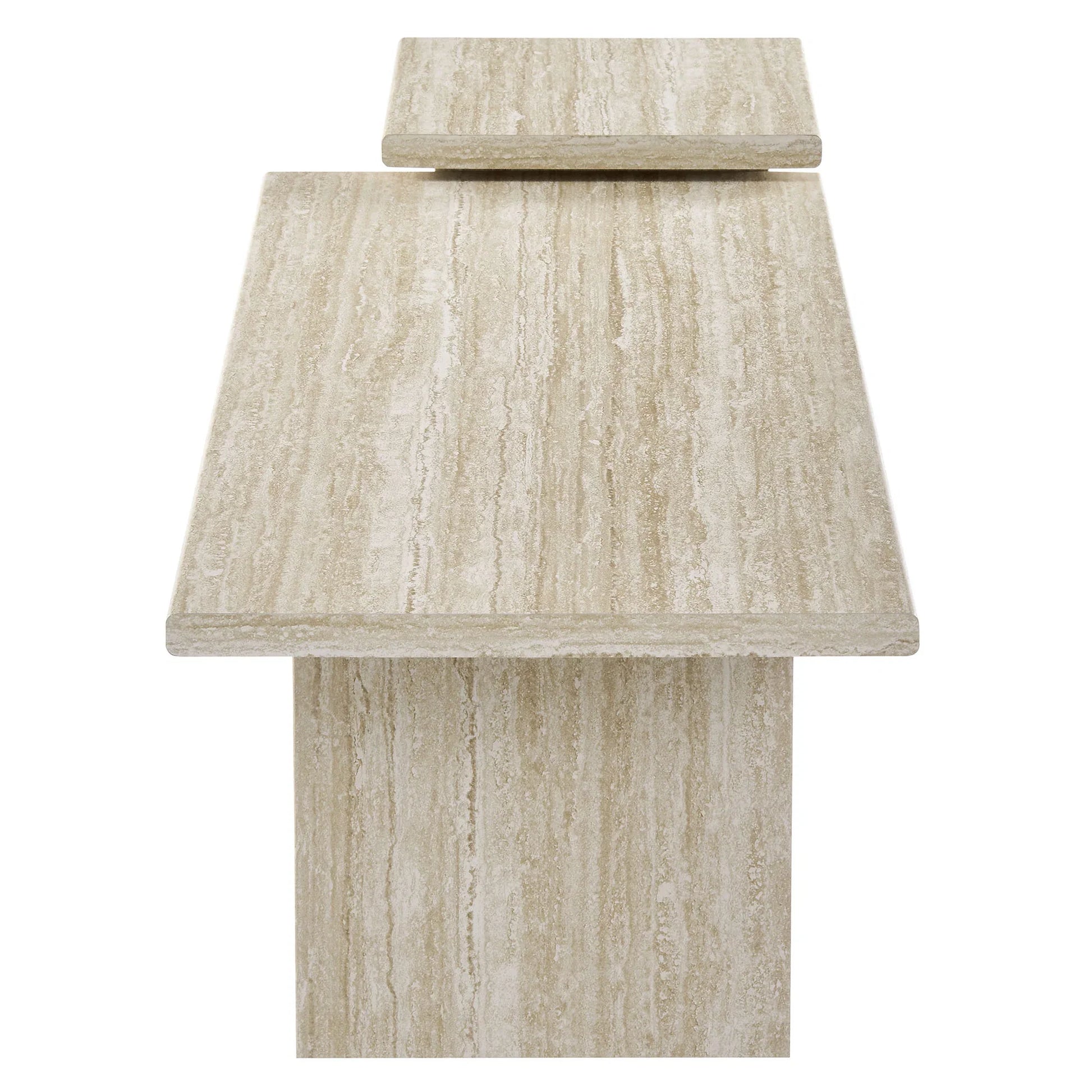Render Nesting Coffee Tables Set of 2. - Venini Furniture 