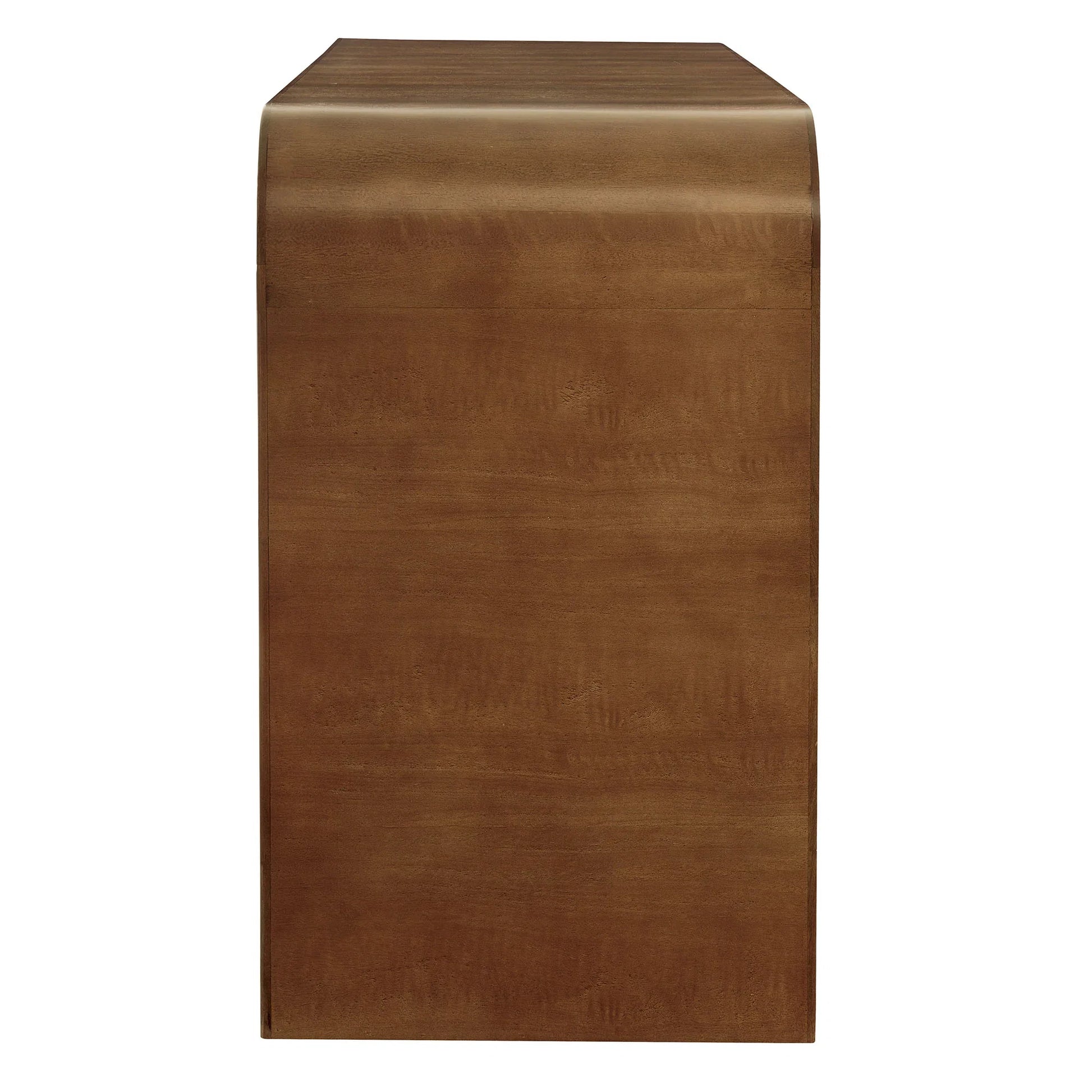 Waterflute 68" Fluted TV Stand. - Venini Furniture 