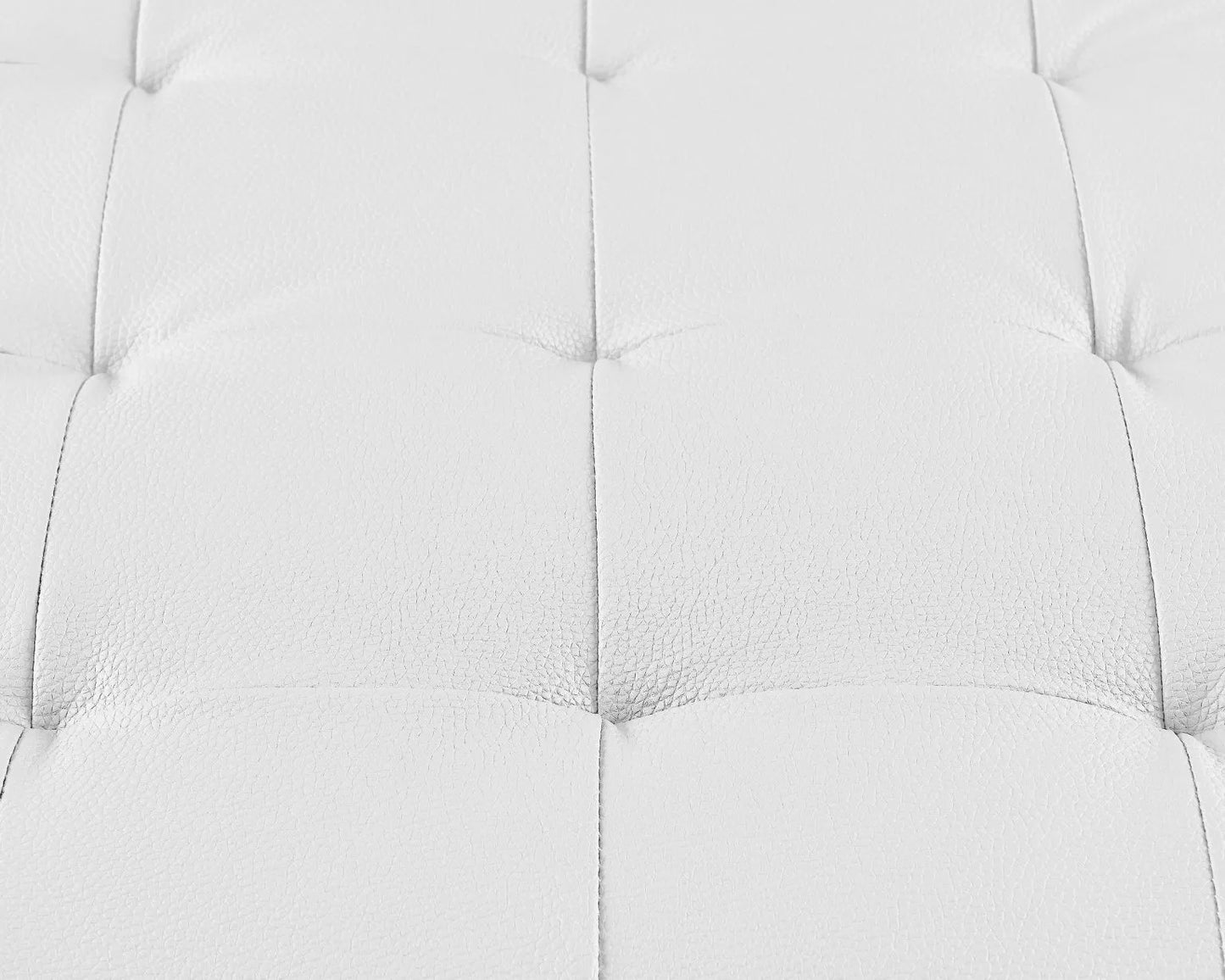 VESADA Sectional Black, Gray or White. - Venini Furniture 