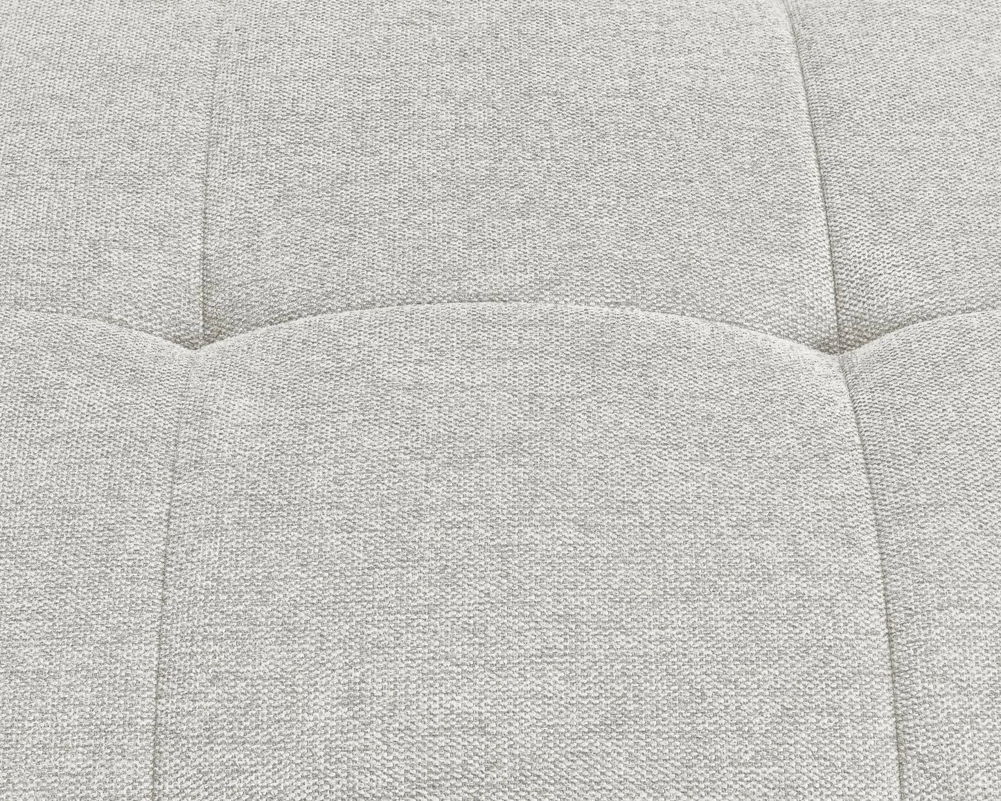ROMA Sectional Right or Left in Light or Dark Gray or Cream. - Venini Furniture 