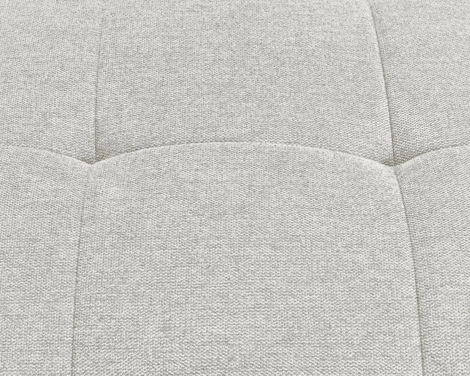 ROMA Sectional Right or Left in Light or Dark Gray or Cream. - Venini Furniture 