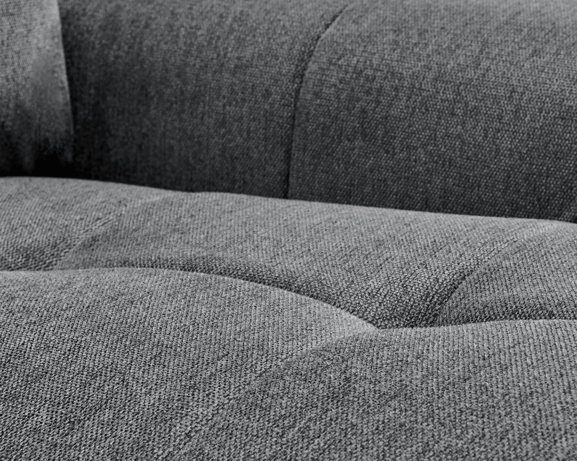 ROMA Sectional Light Grey – LEFT or Dark Grey – RIGHT - Venini Furniture 